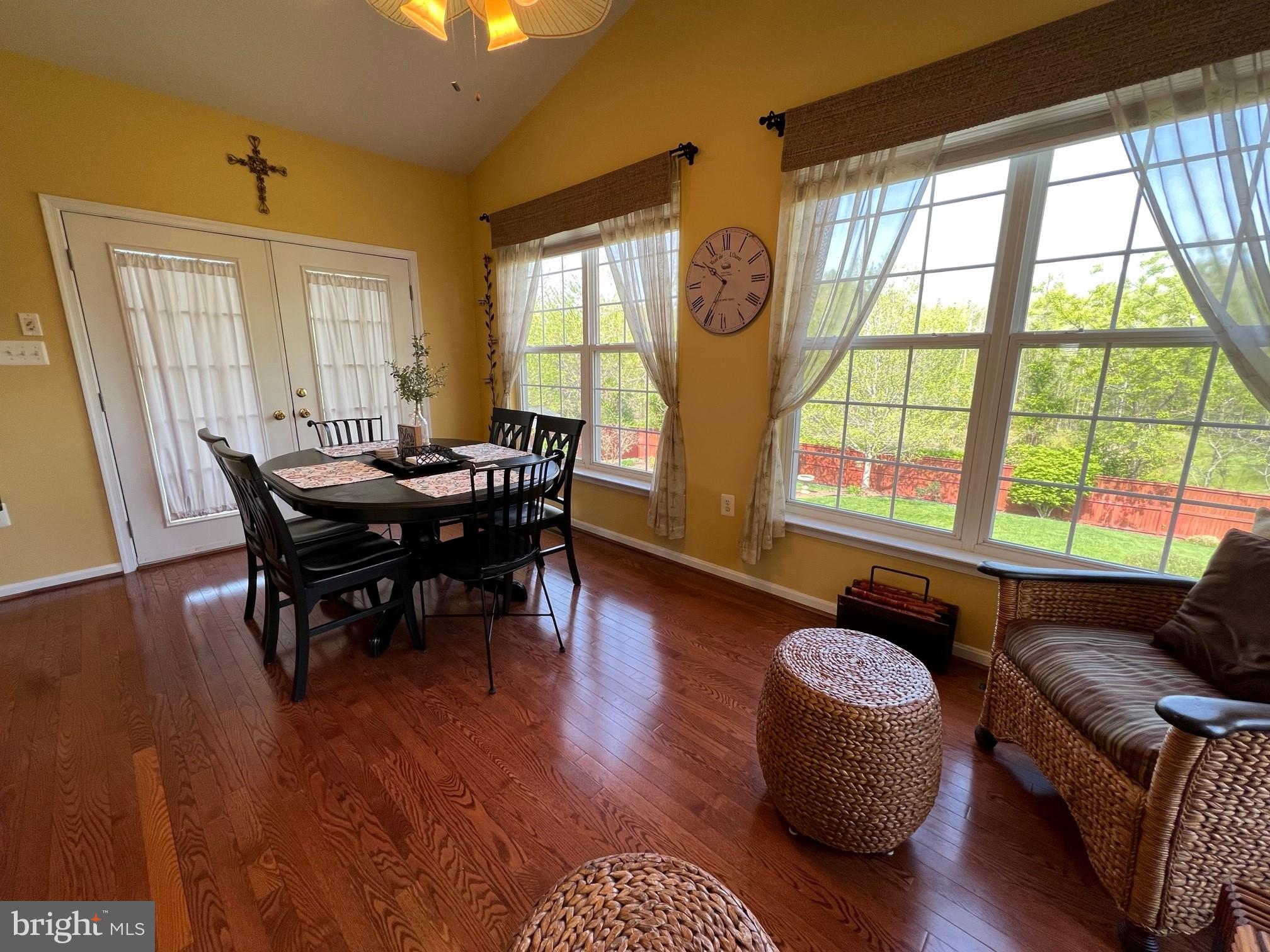 VILLAGES AT LEONARDTOWN - Residential