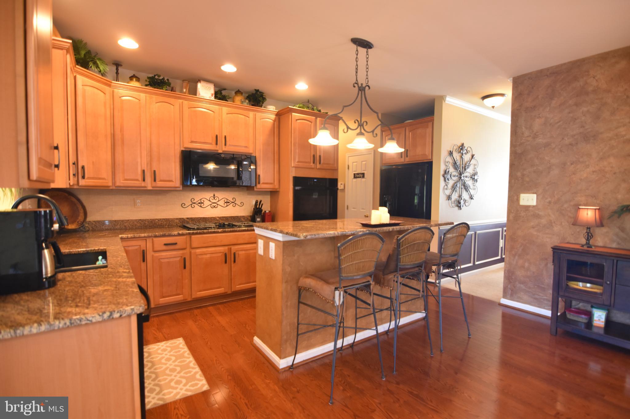 VILLAGES AT LEONARDTOWN - Residential