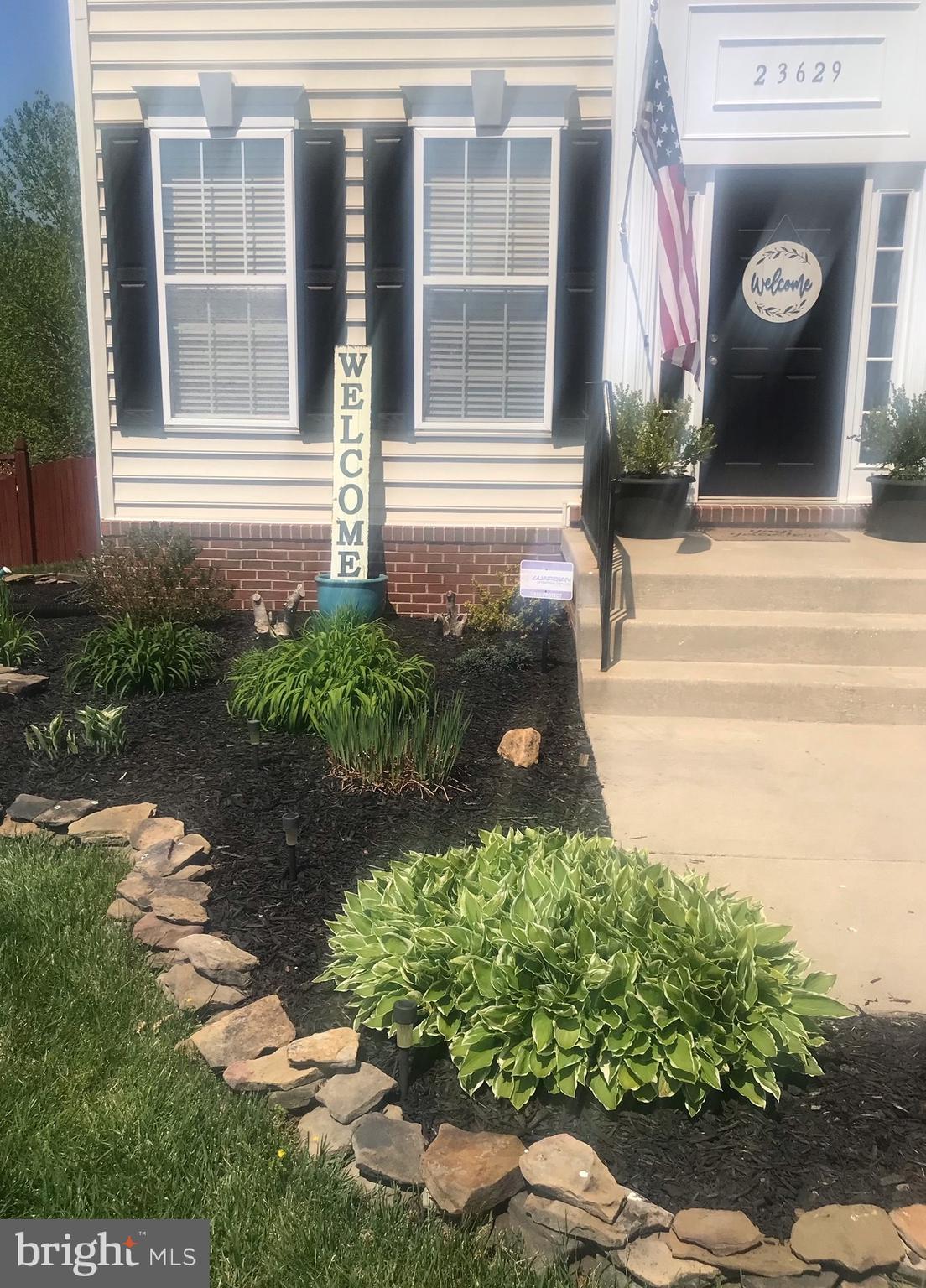 VILLAGES AT LEONARDTOWN - Residential