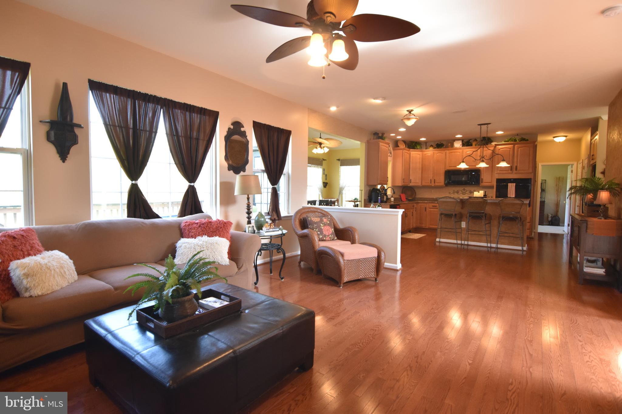 VILLAGES AT LEONARDTOWN - Residential