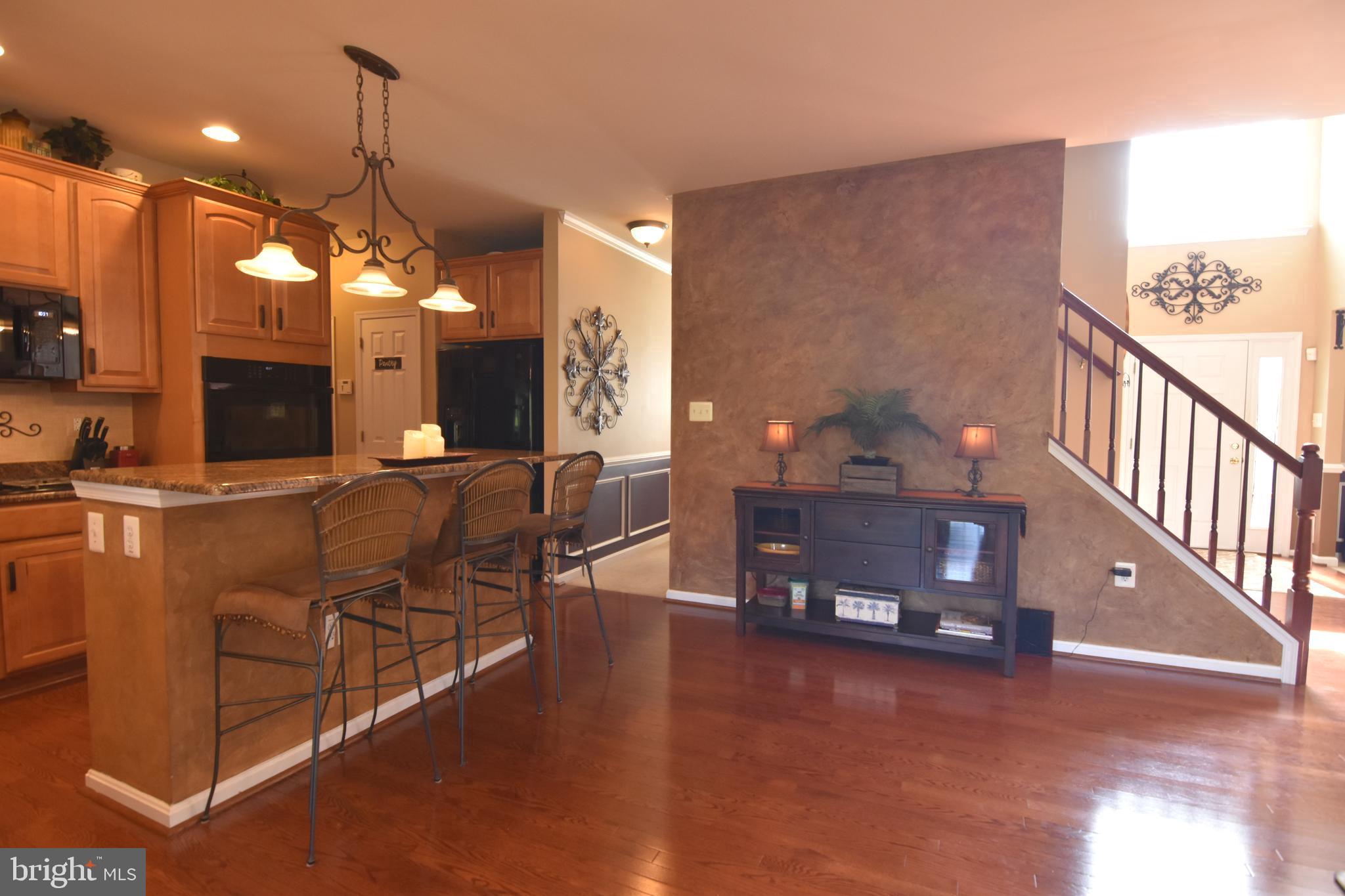 VILLAGES AT LEONARDTOWN - Residential