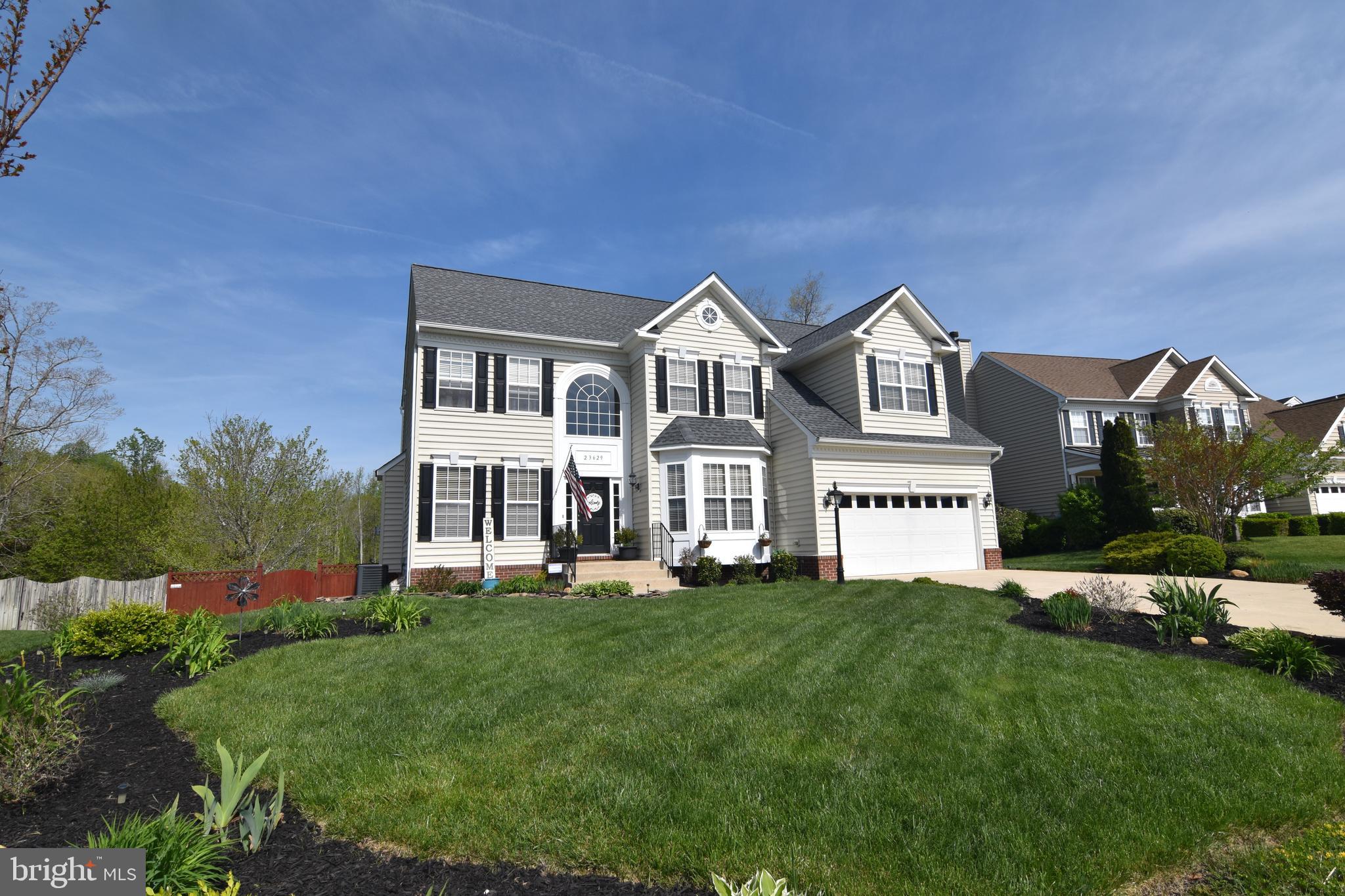 VILLAGES AT LEONARDTOWN - Residential