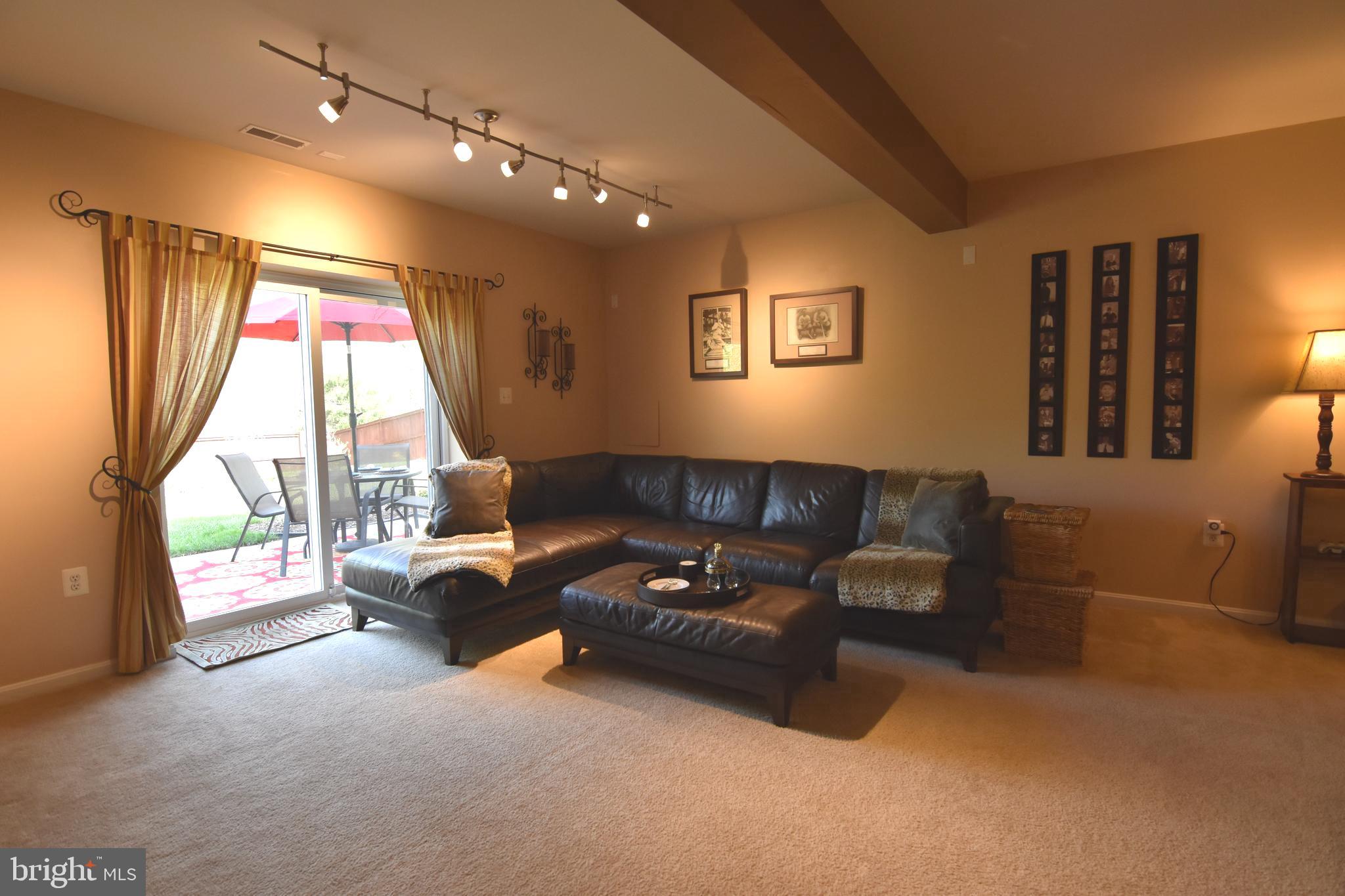 VILLAGES AT LEONARDTOWN - Residential