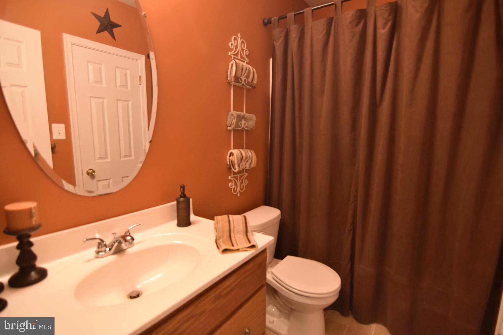 VILLAGES AT LEONARDTOWN - Residential