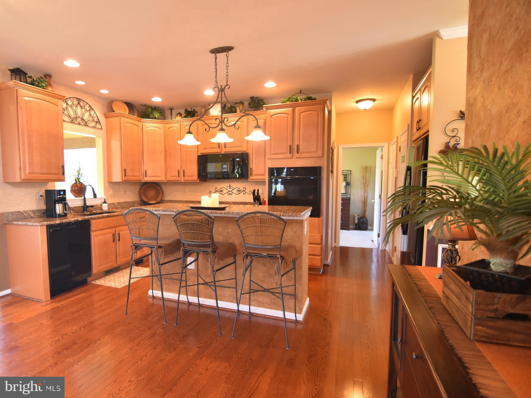 VILLAGES AT LEONARDTOWN - Residential