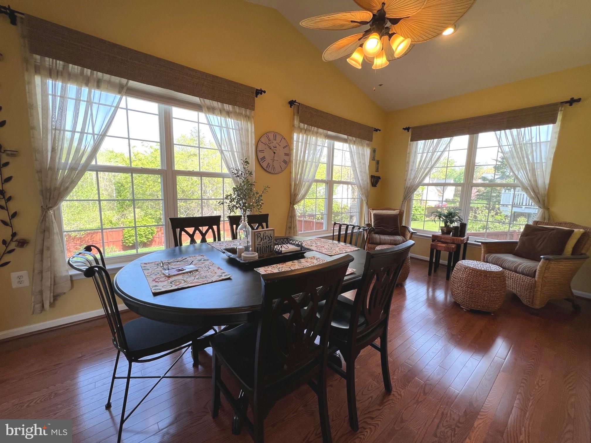 VILLAGES AT LEONARDTOWN - Residential