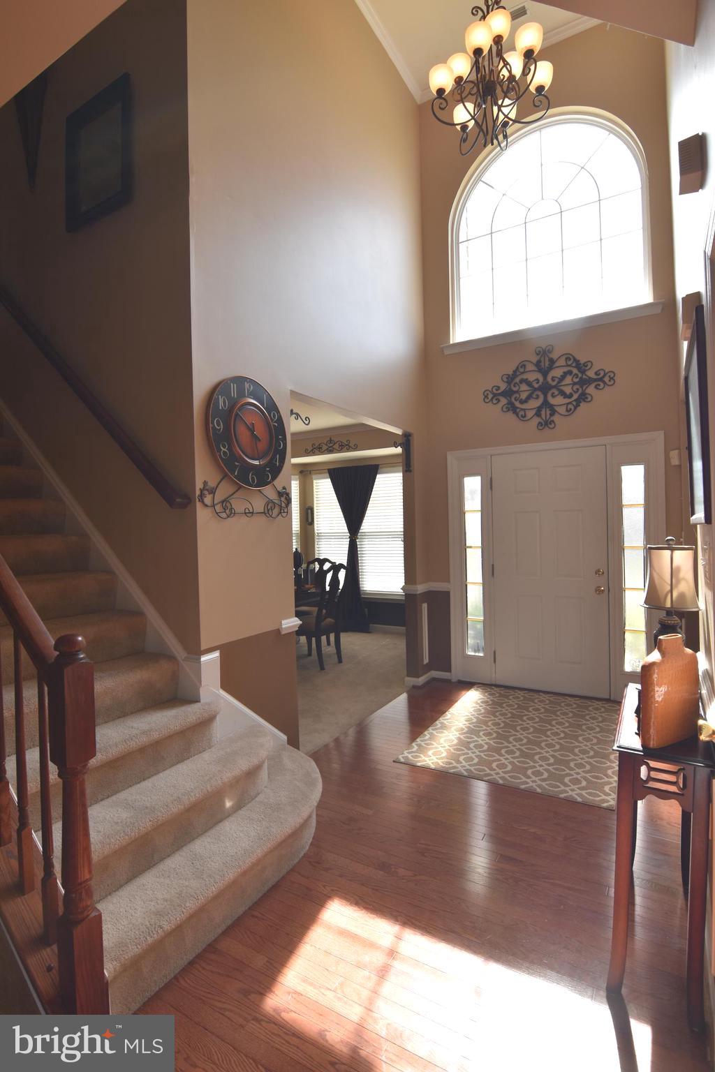 VILLAGES AT LEONARDTOWN - Residential