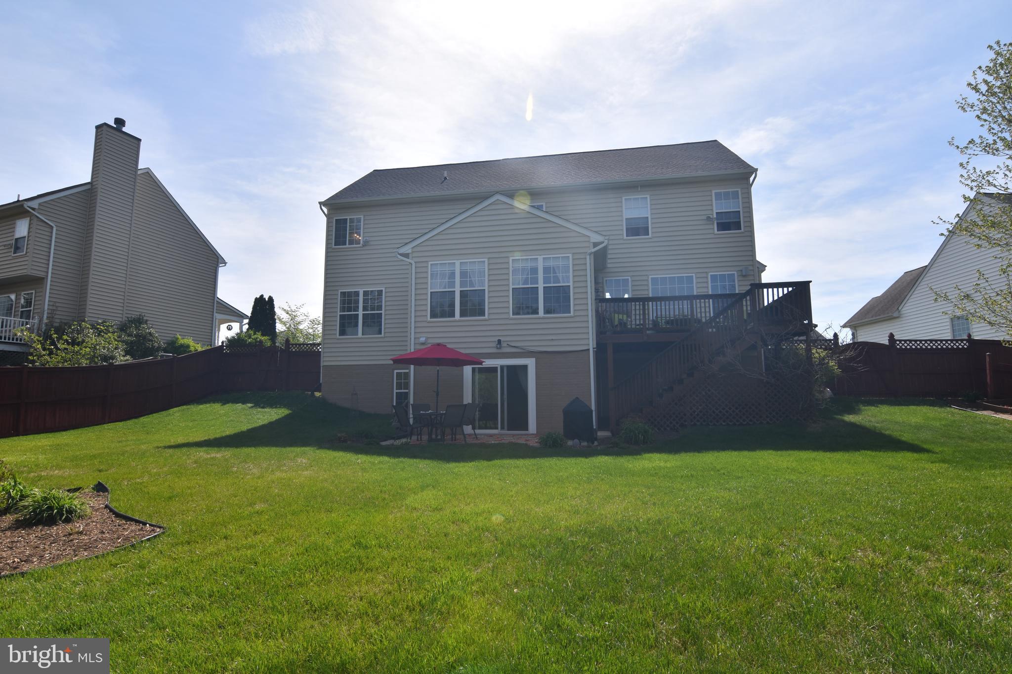 VILLAGES AT LEONARDTOWN - Residential