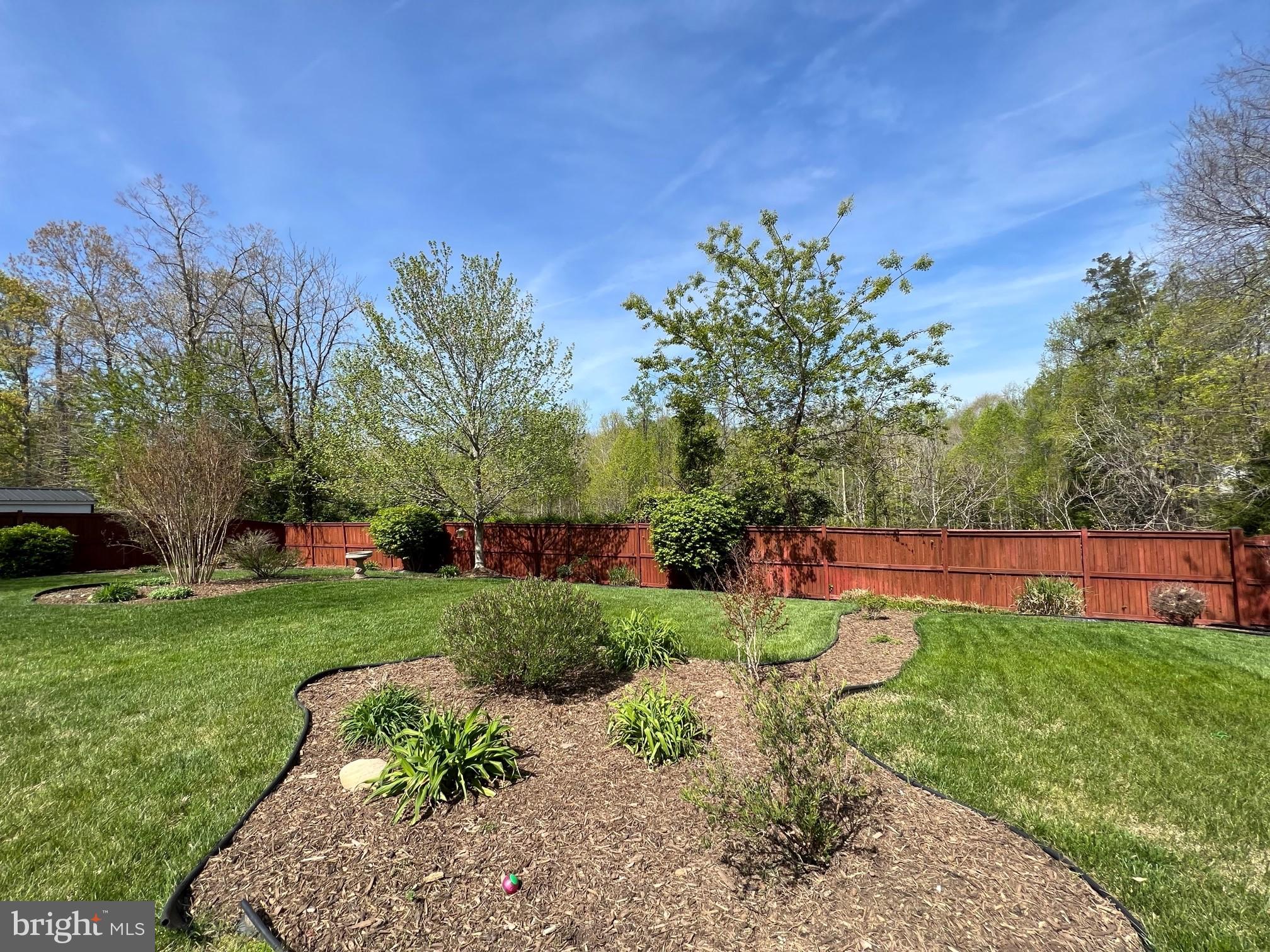 VILLAGES AT LEONARDTOWN - Residential