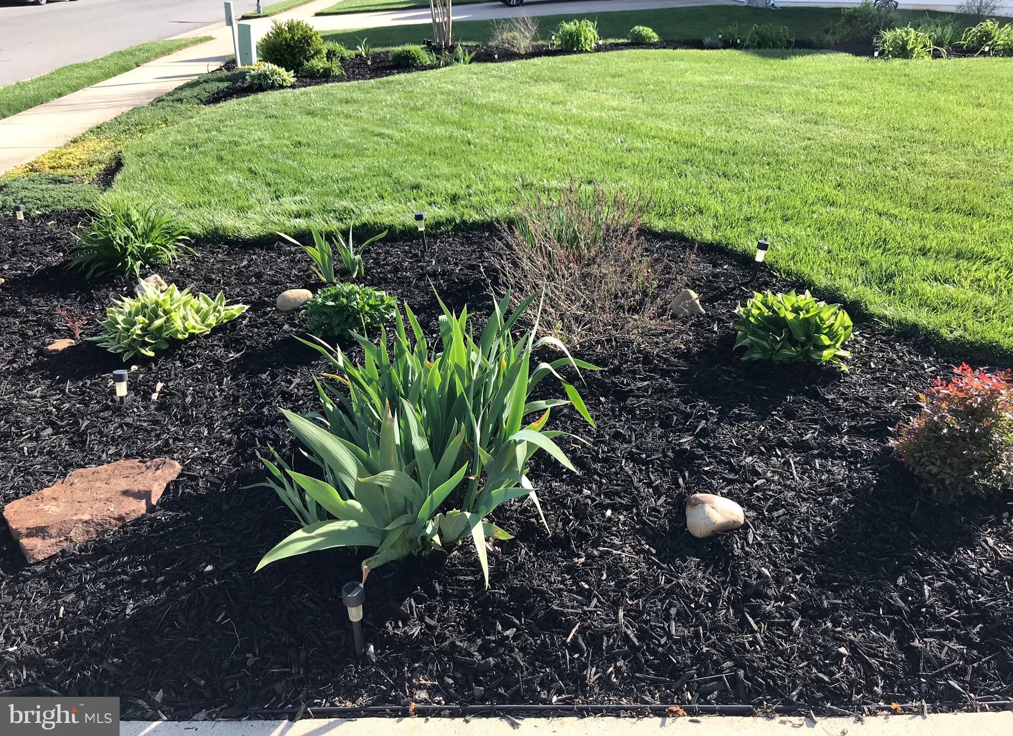 VILLAGES AT LEONARDTOWN - Residential