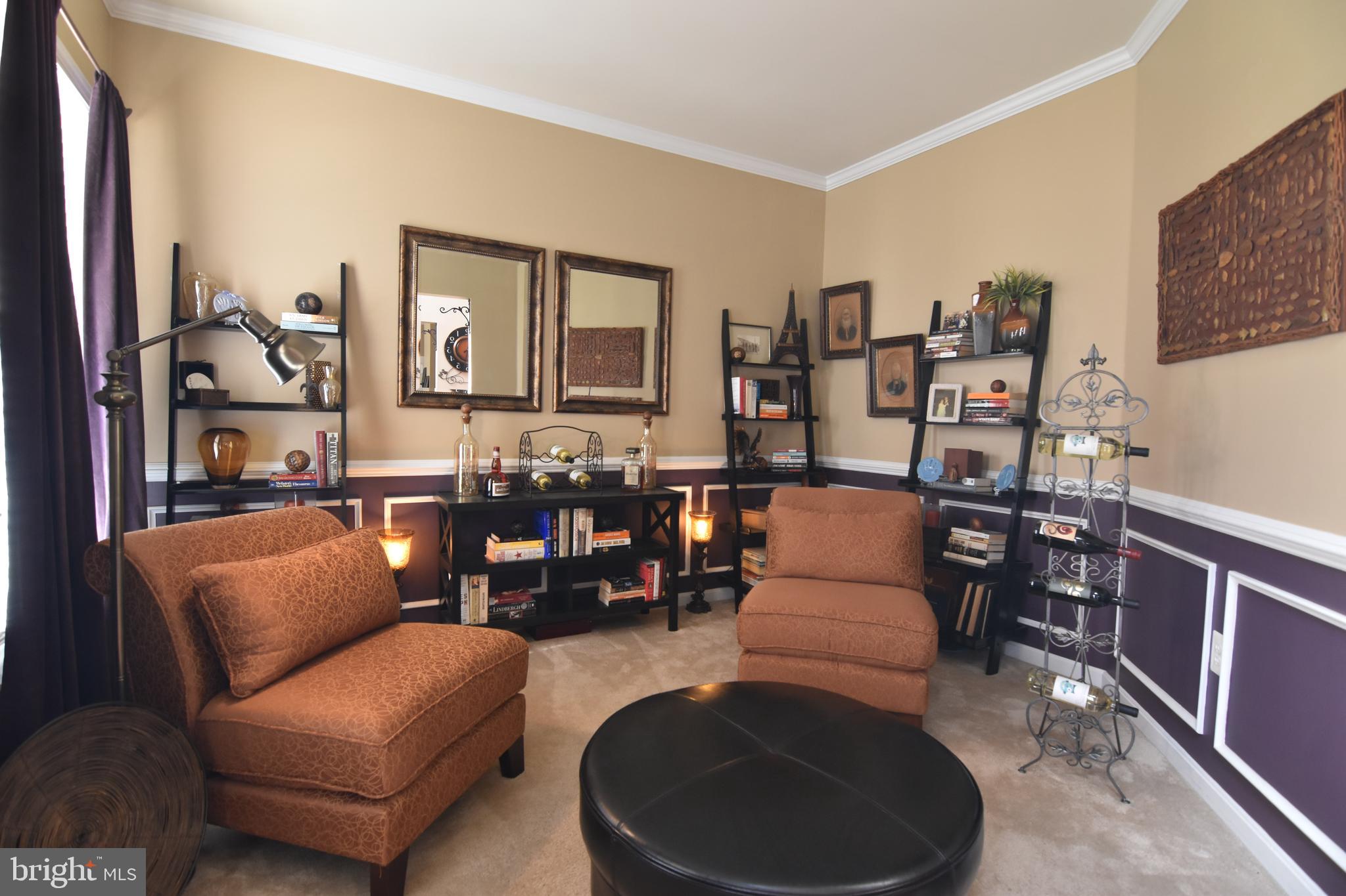 VILLAGES AT LEONARDTOWN - Residential