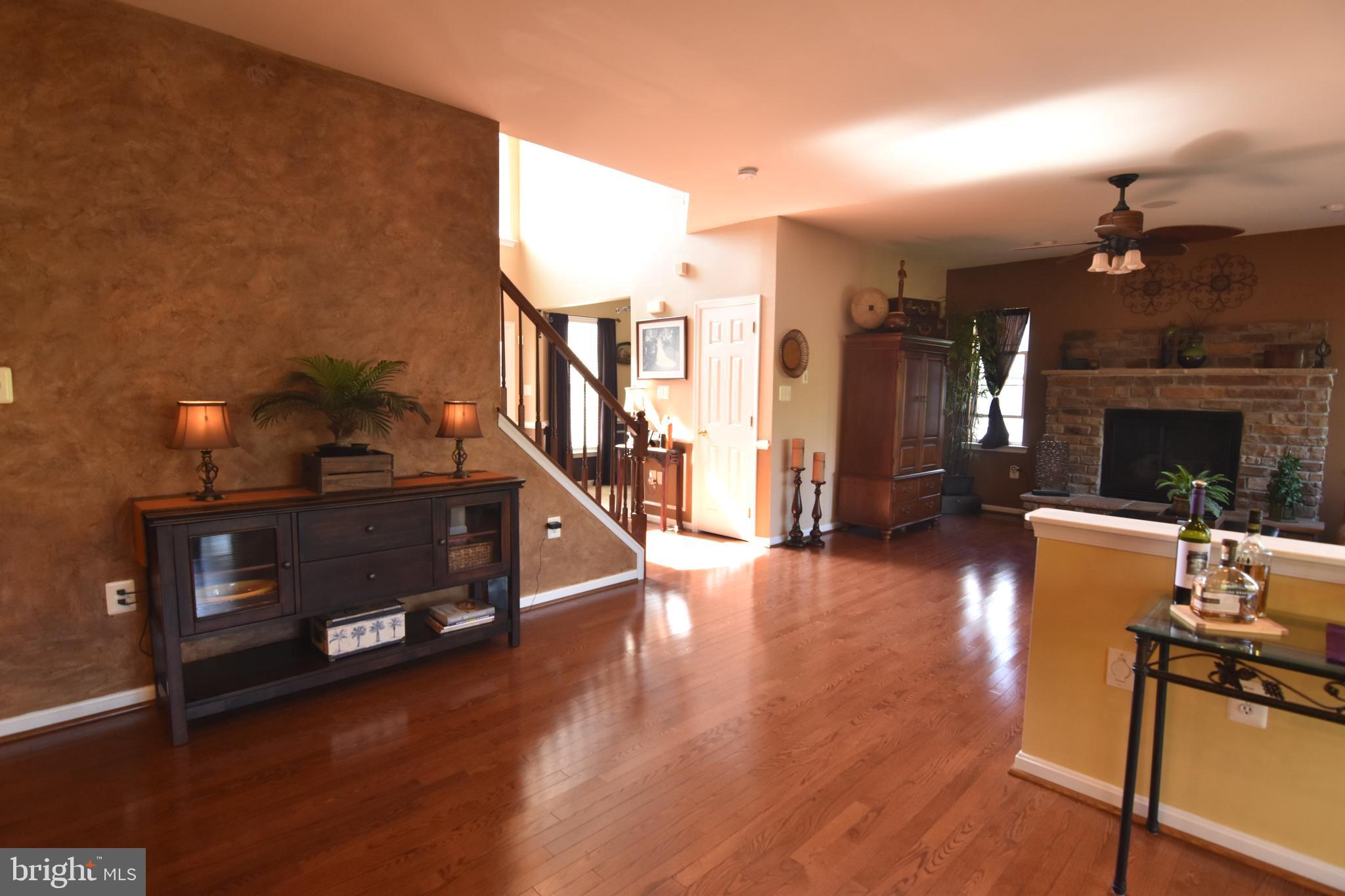 VILLAGES AT LEONARDTOWN - Residential