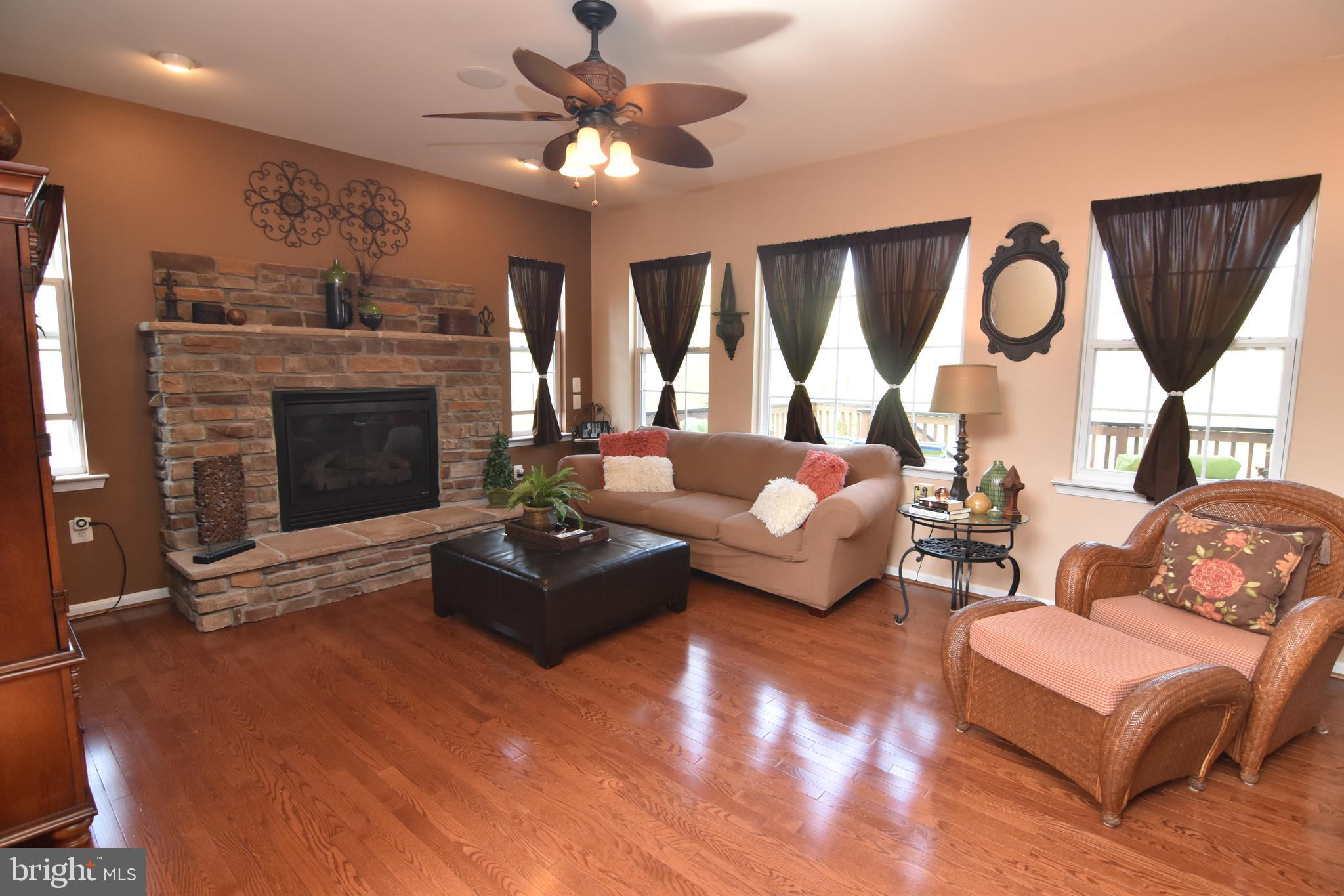 VILLAGES AT LEONARDTOWN - Residential