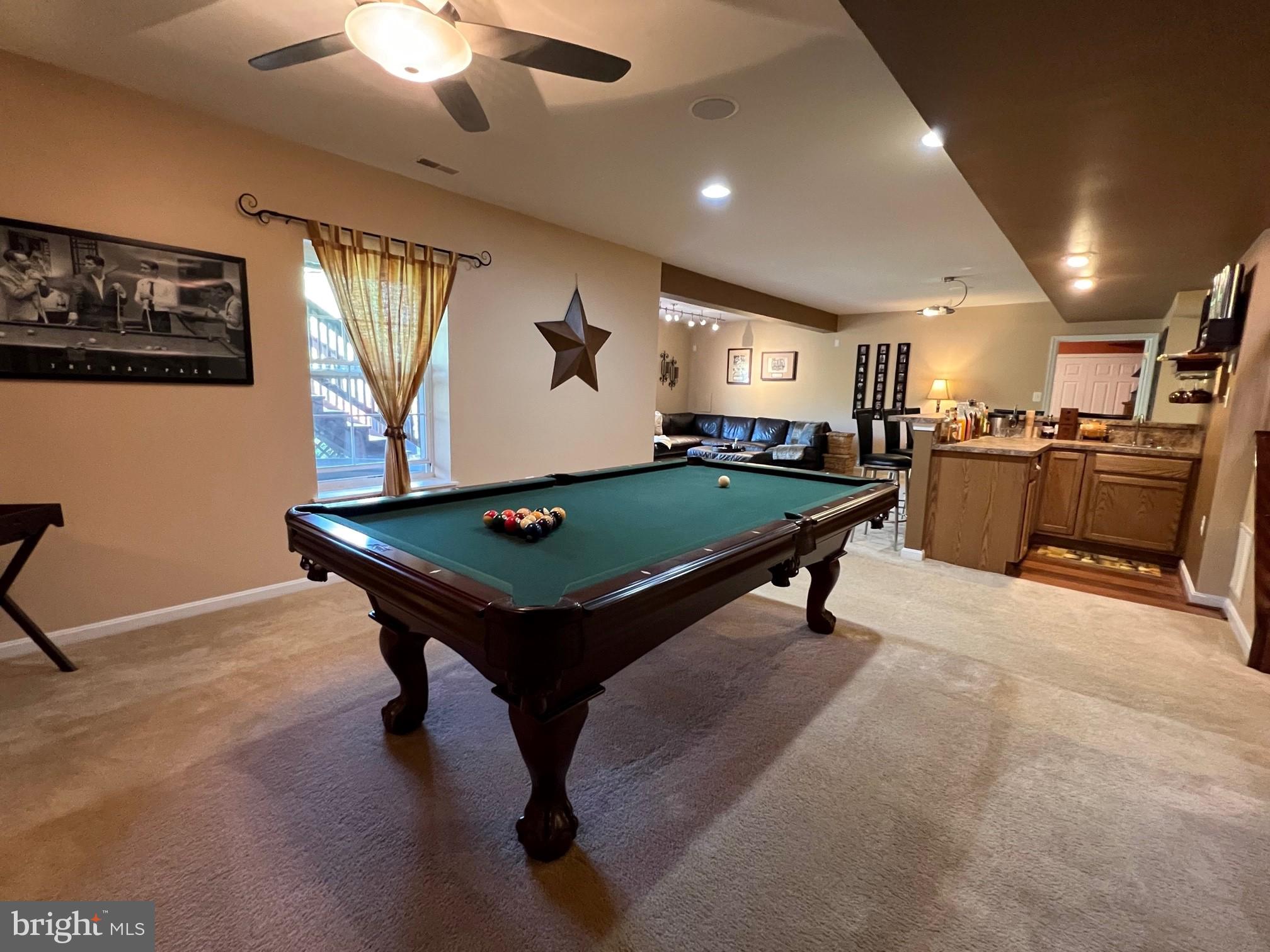 VILLAGES AT LEONARDTOWN - Residential