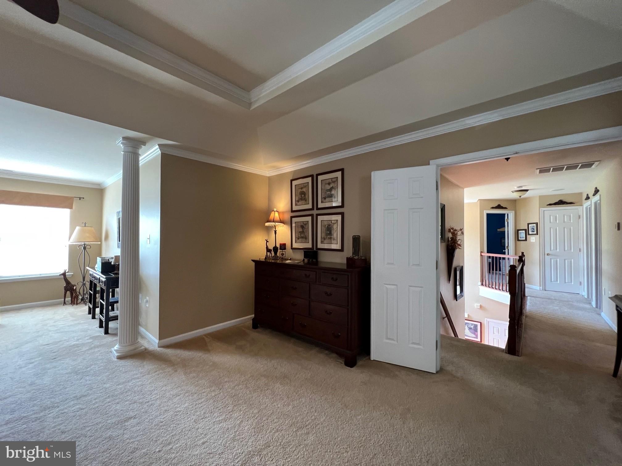 VILLAGES AT LEONARDTOWN - Residential