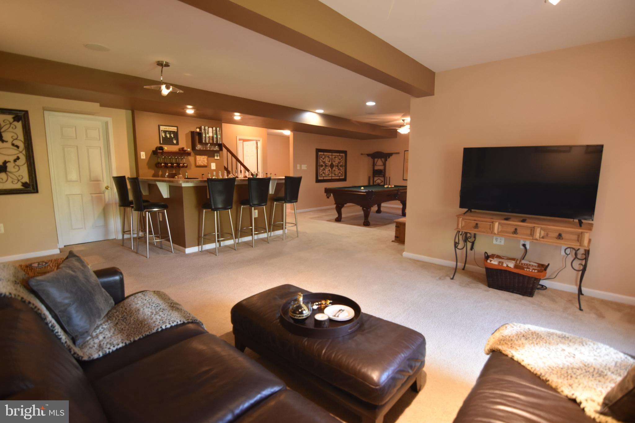 VILLAGES AT LEONARDTOWN - Residential