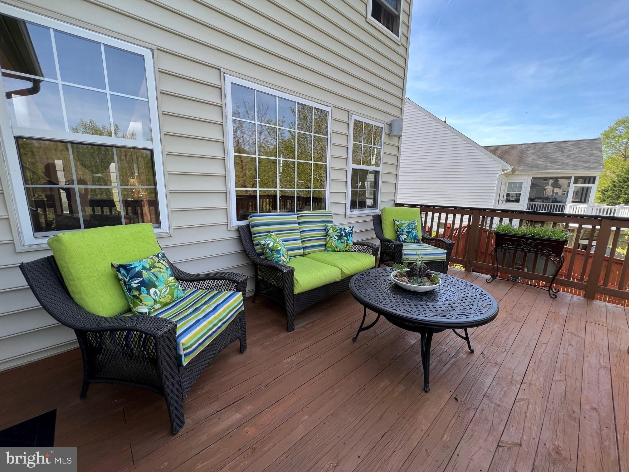 VILLAGES AT LEONARDTOWN - Residential