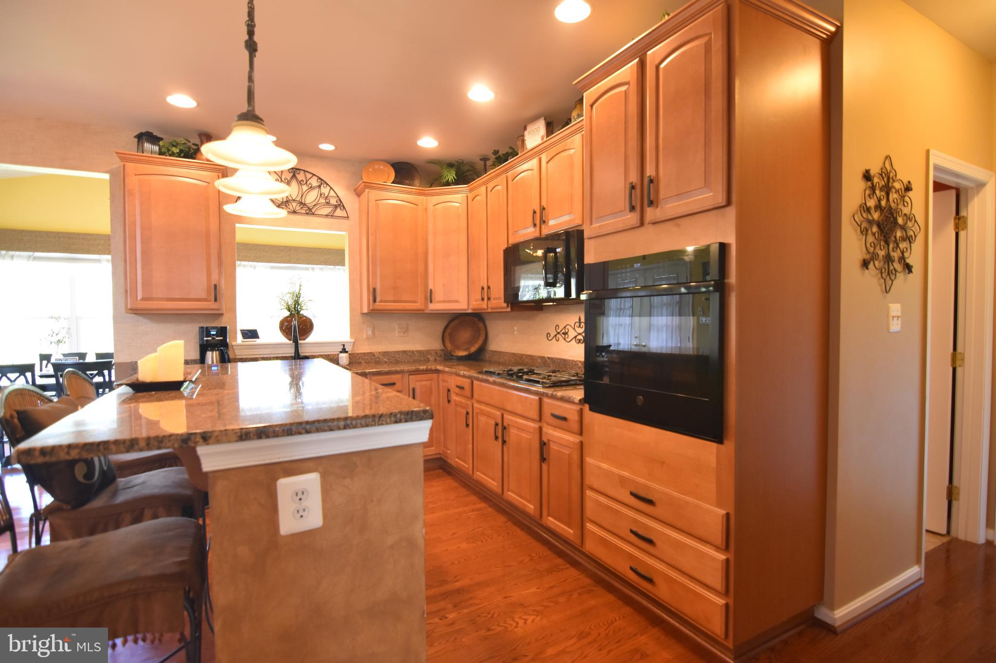 VILLAGES AT LEONARDTOWN - Residential