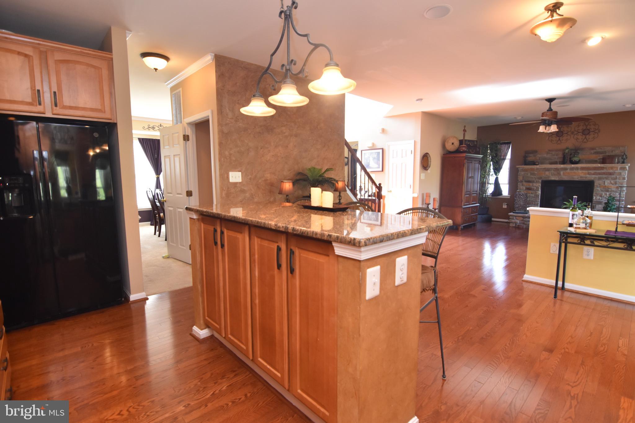 VILLAGES AT LEONARDTOWN - Residential