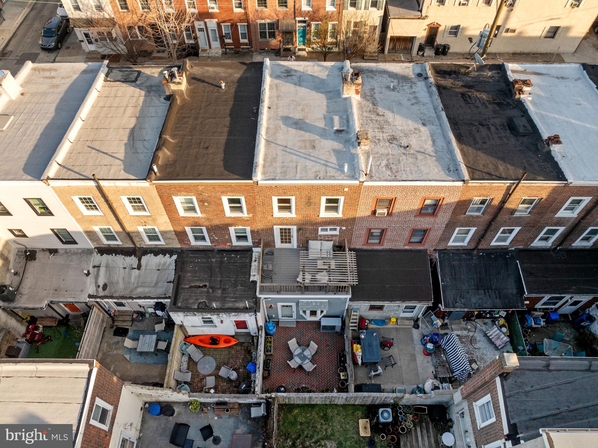 FISHTOWN - Residential