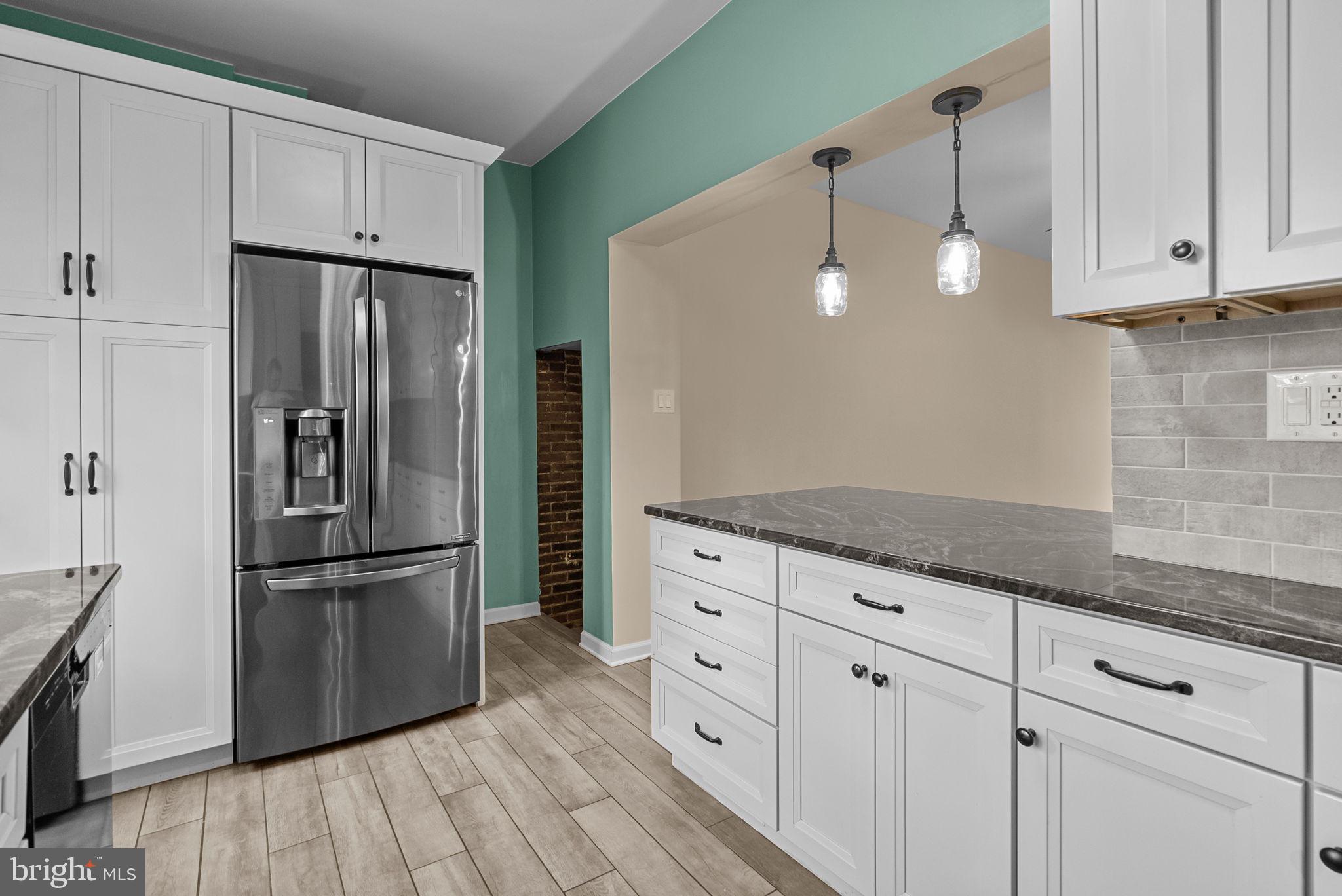 FISHTOWN - Residential