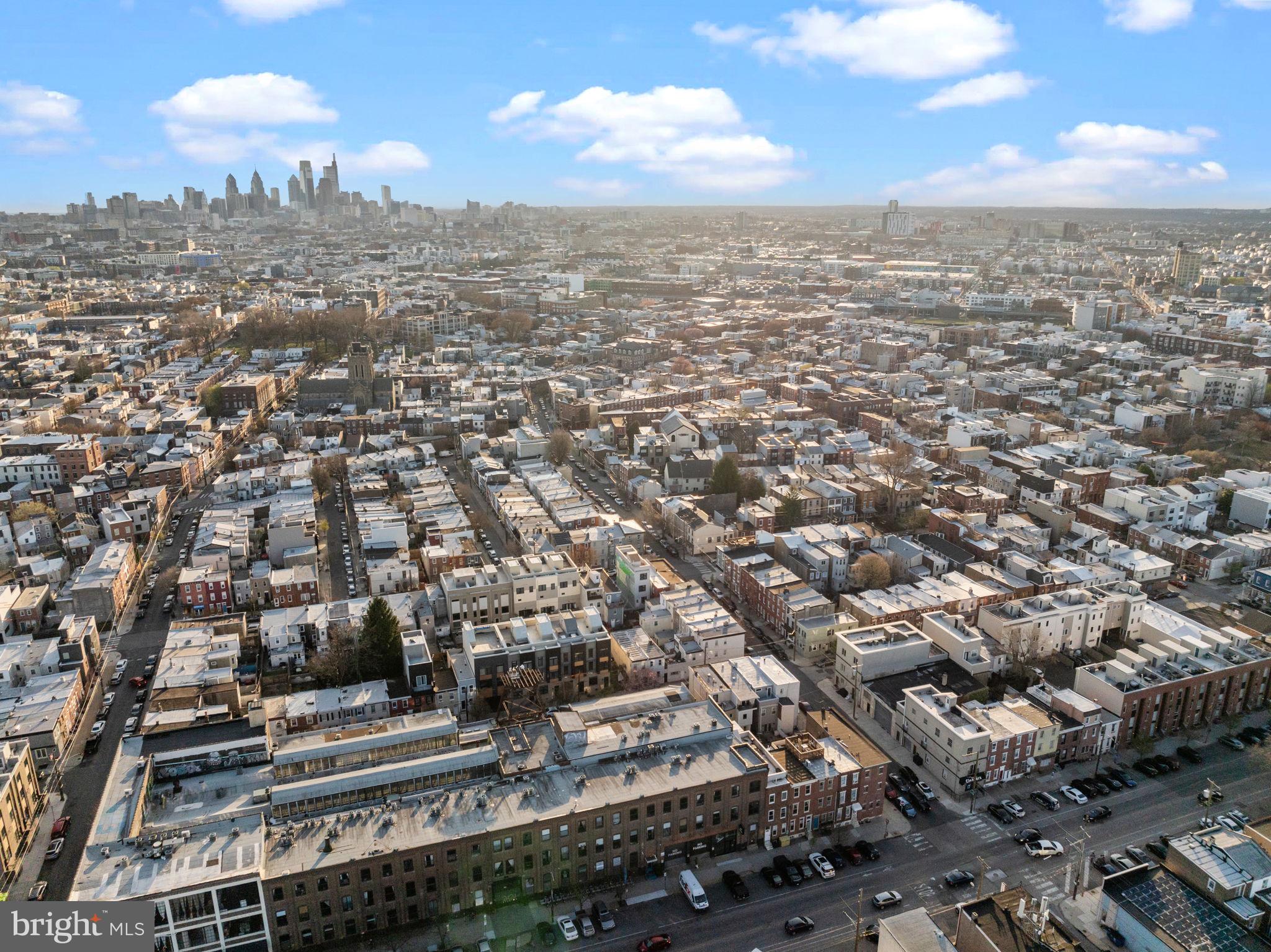 FISHTOWN - Residential