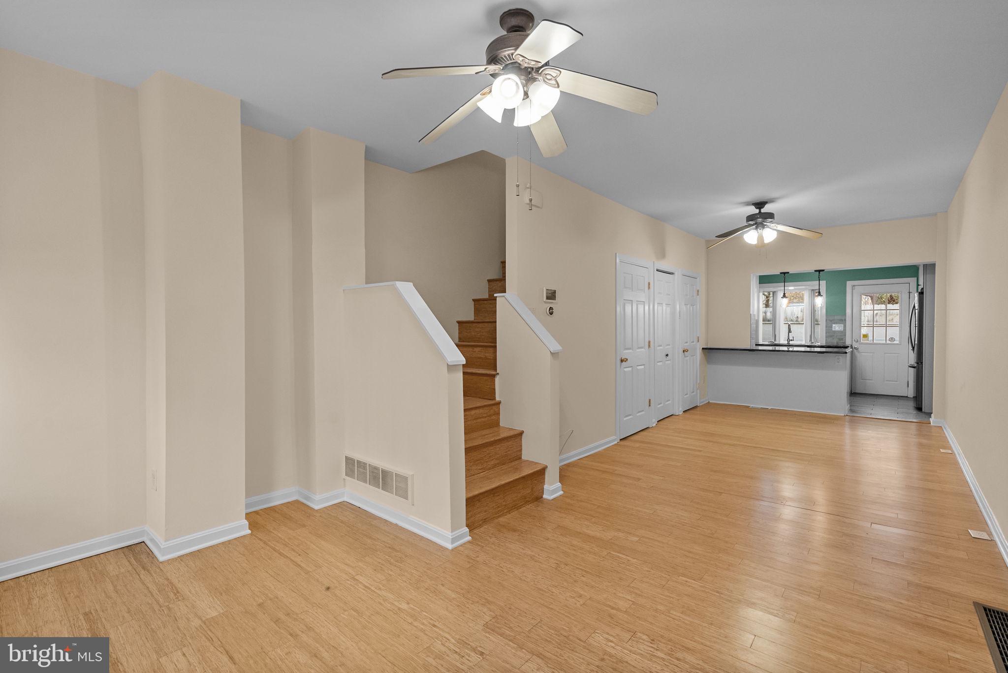 FISHTOWN - Residential