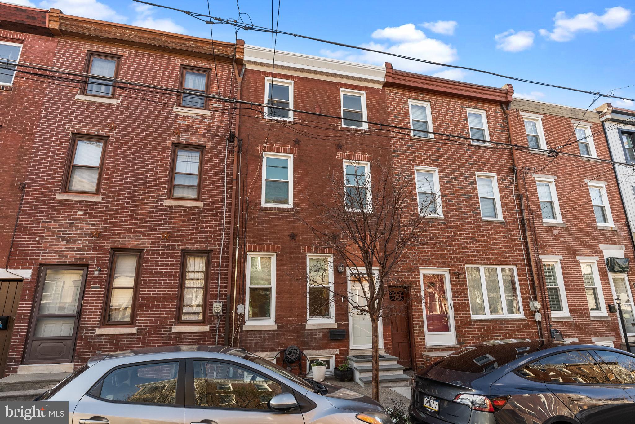 FISHTOWN - Residential