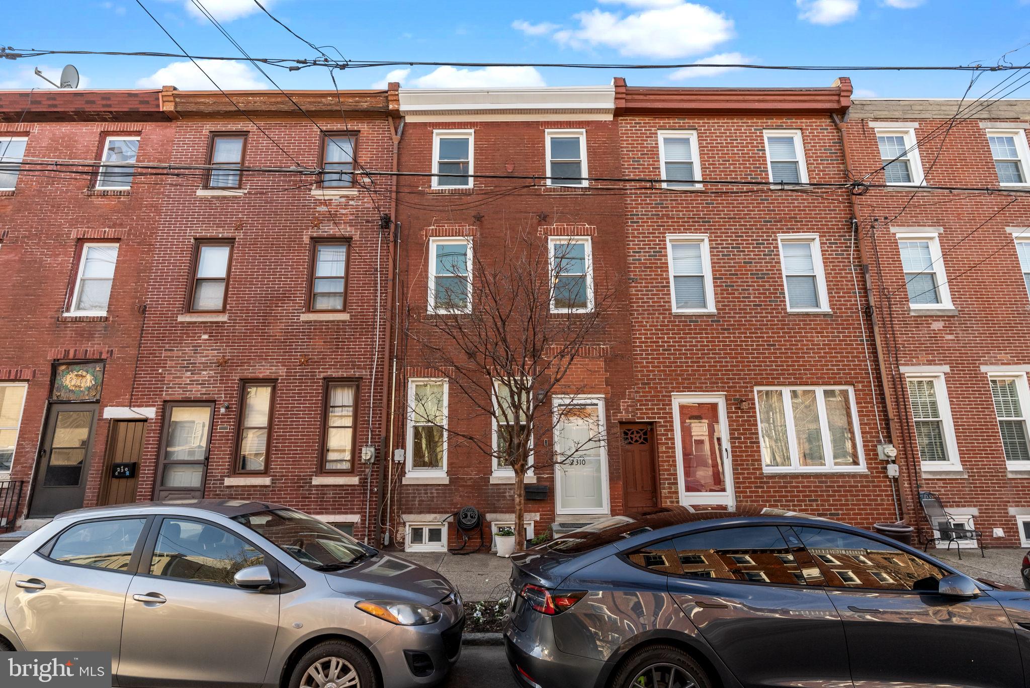 FISHTOWN - Residential