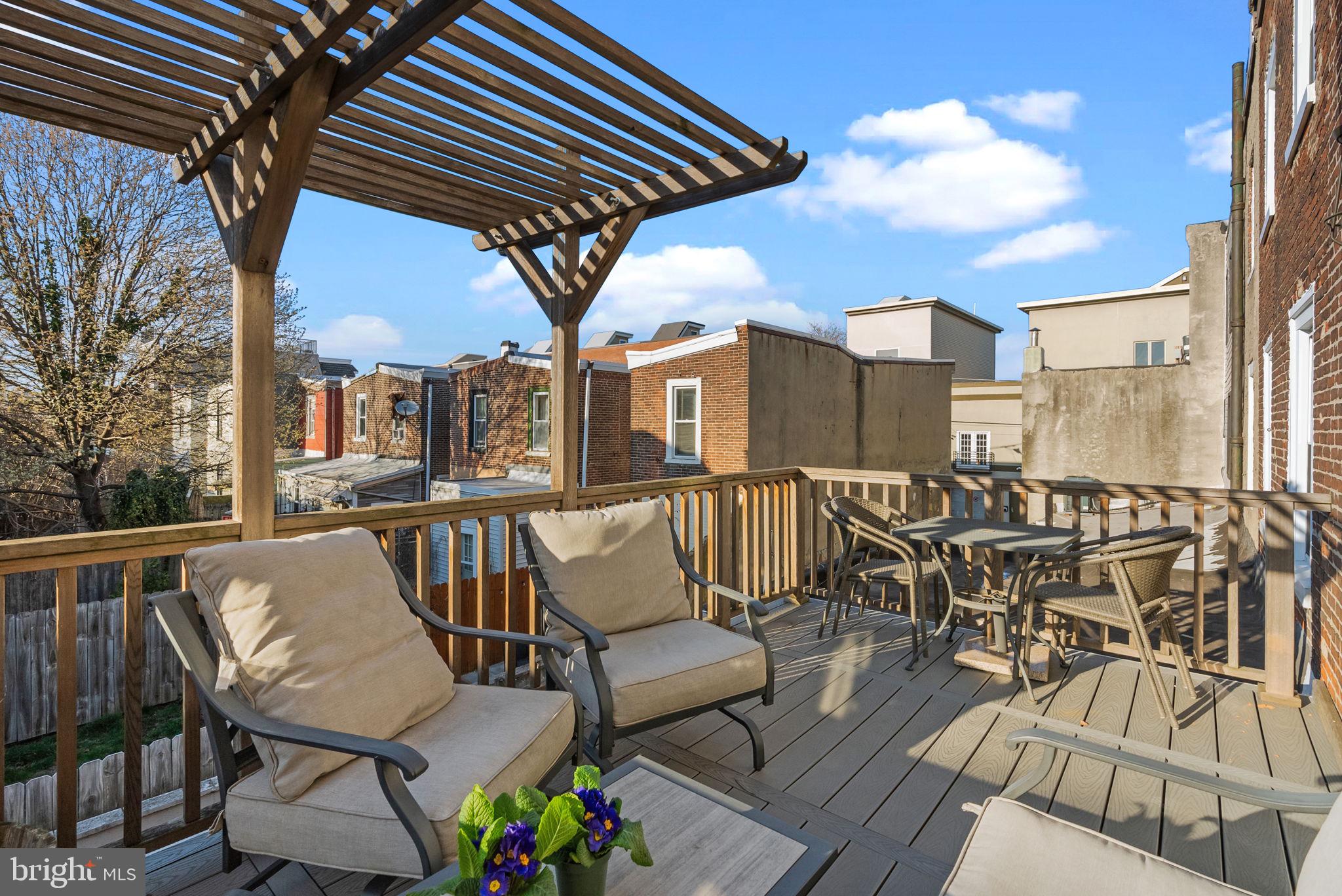 FISHTOWN - Residential