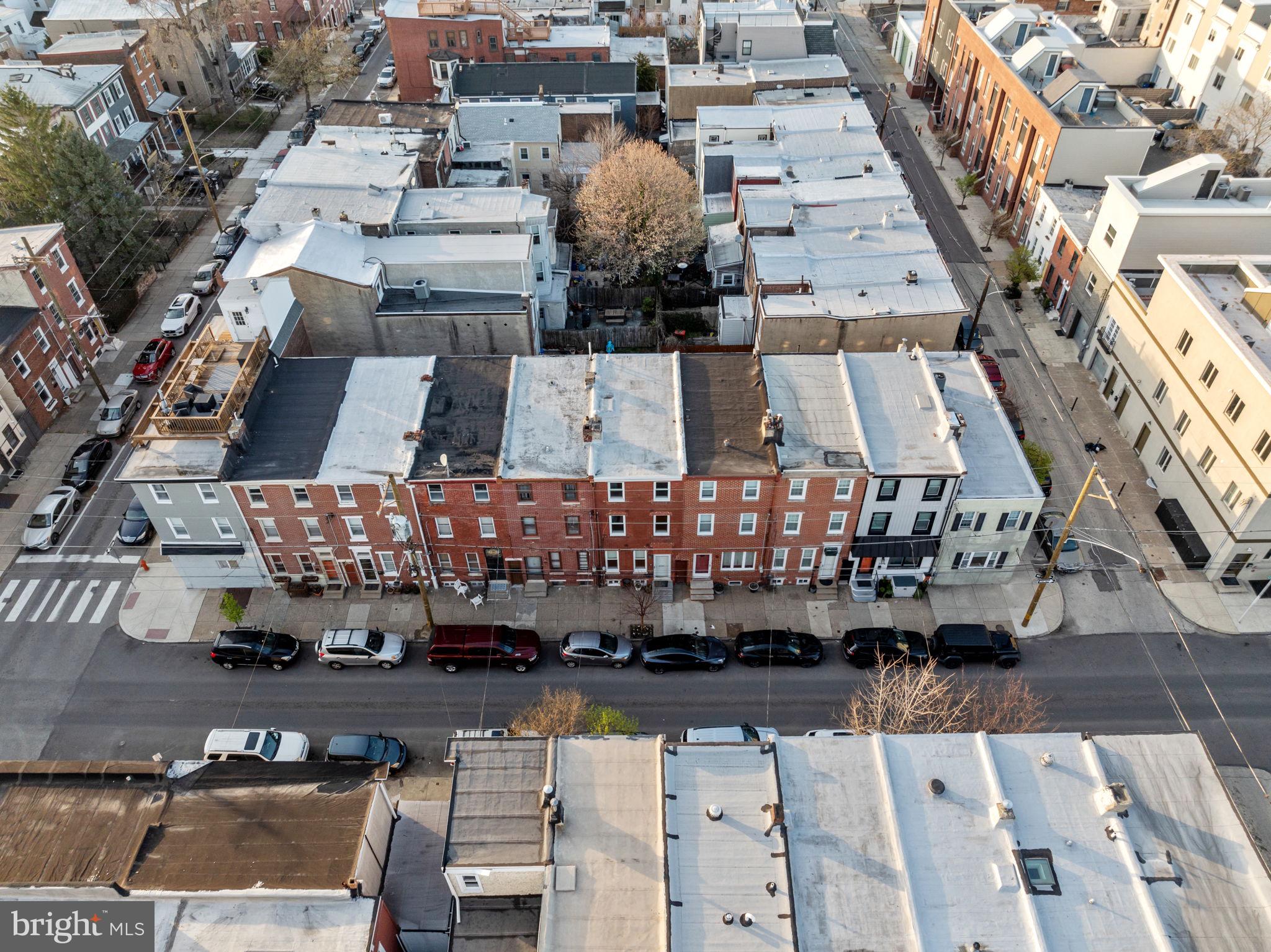 FISHTOWN - Residential