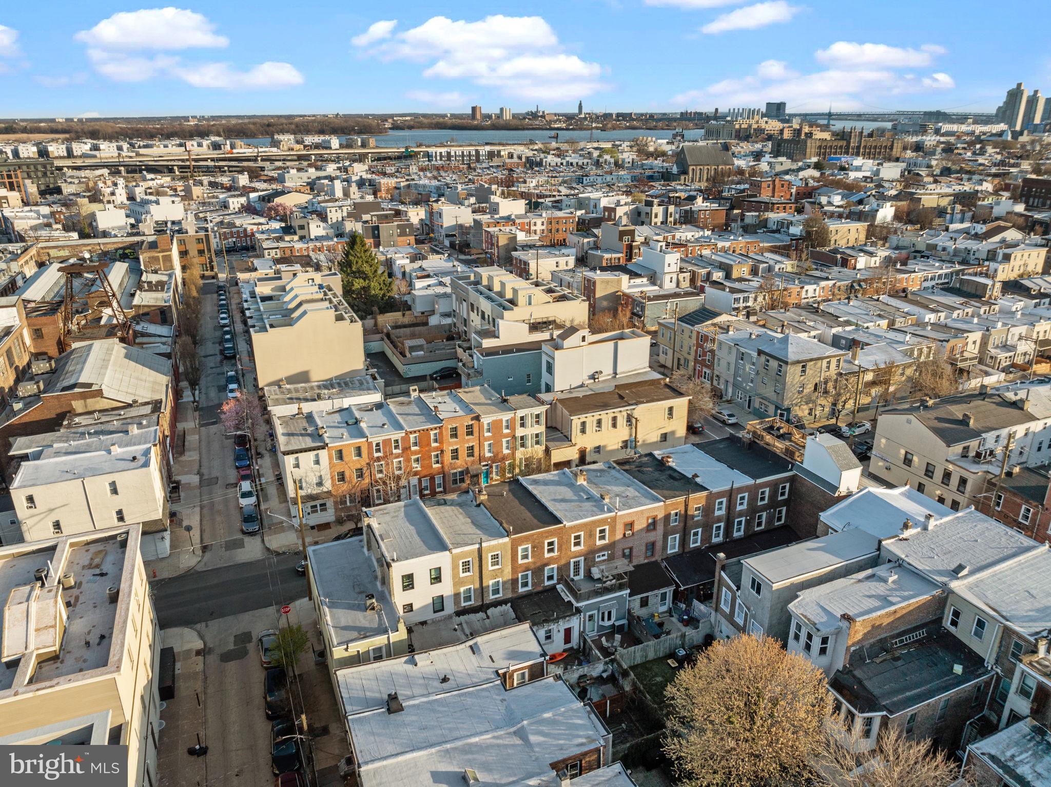 FISHTOWN - Residential