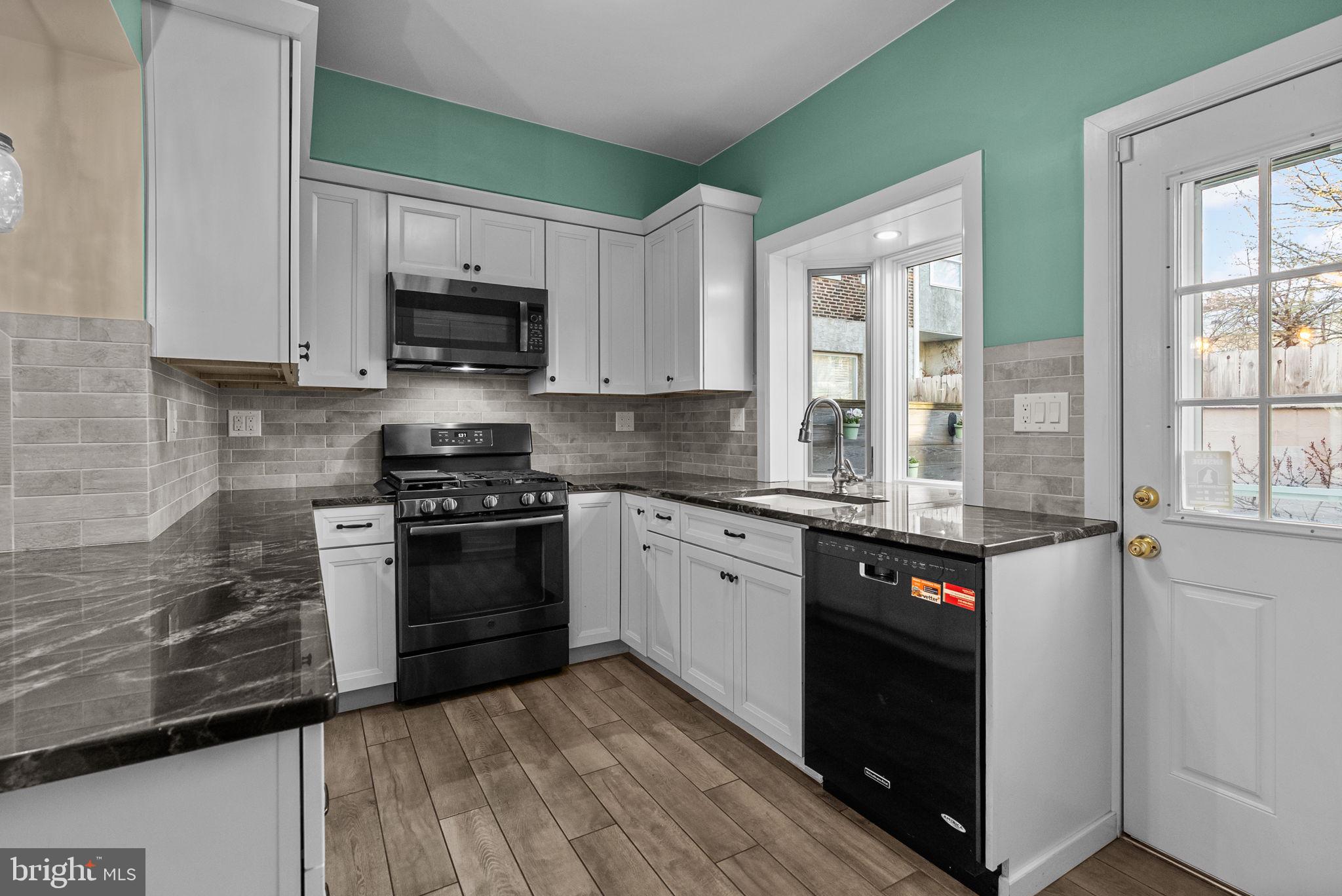 FISHTOWN - Residential