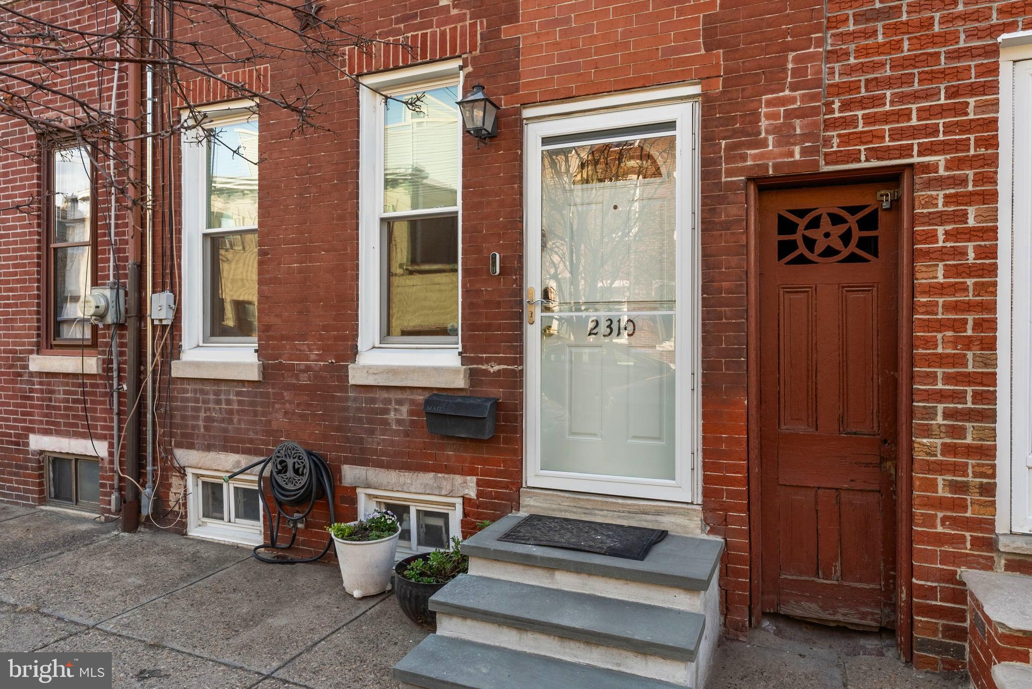 FISHTOWN - Residential