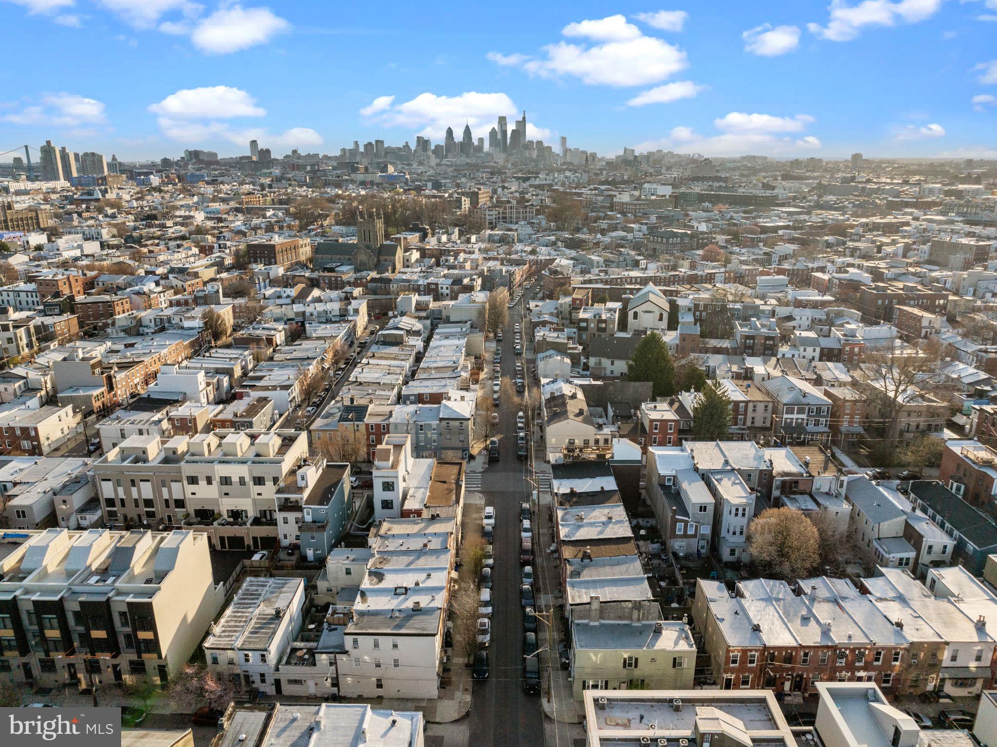 FISHTOWN - Residential