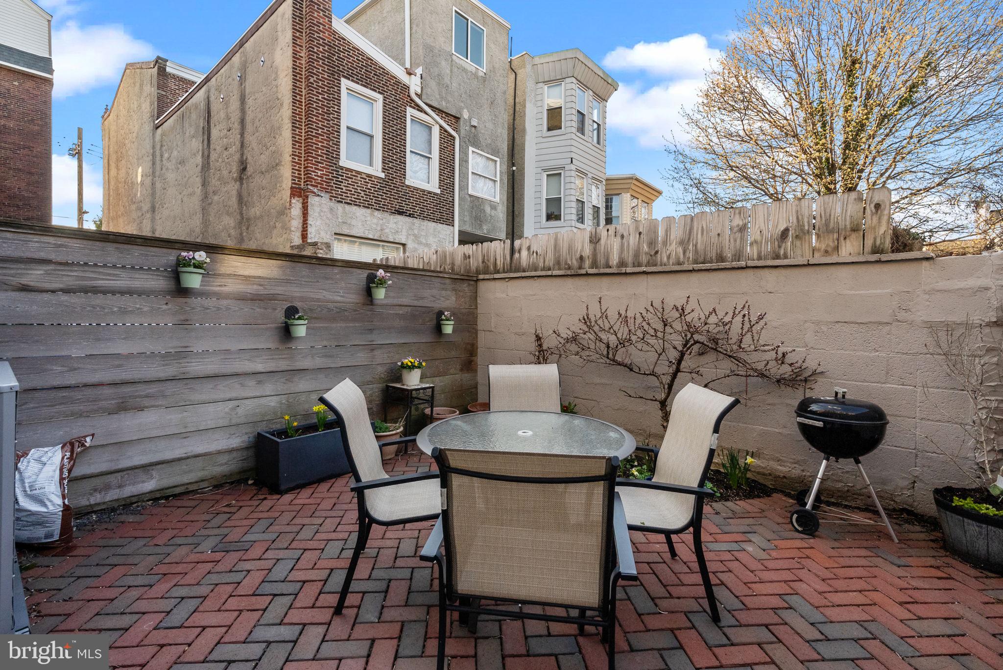 FISHTOWN - Residential