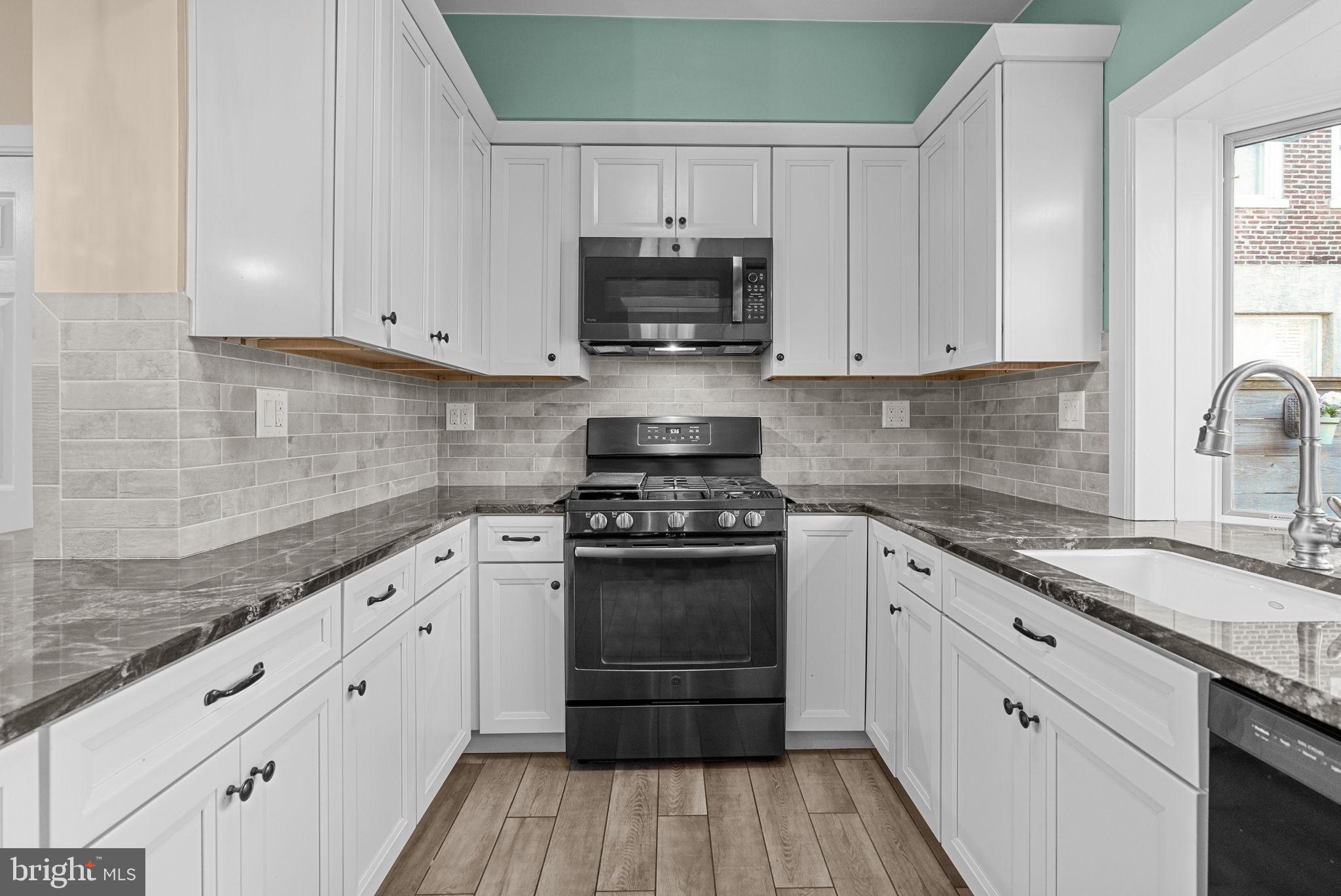 FISHTOWN - Residential