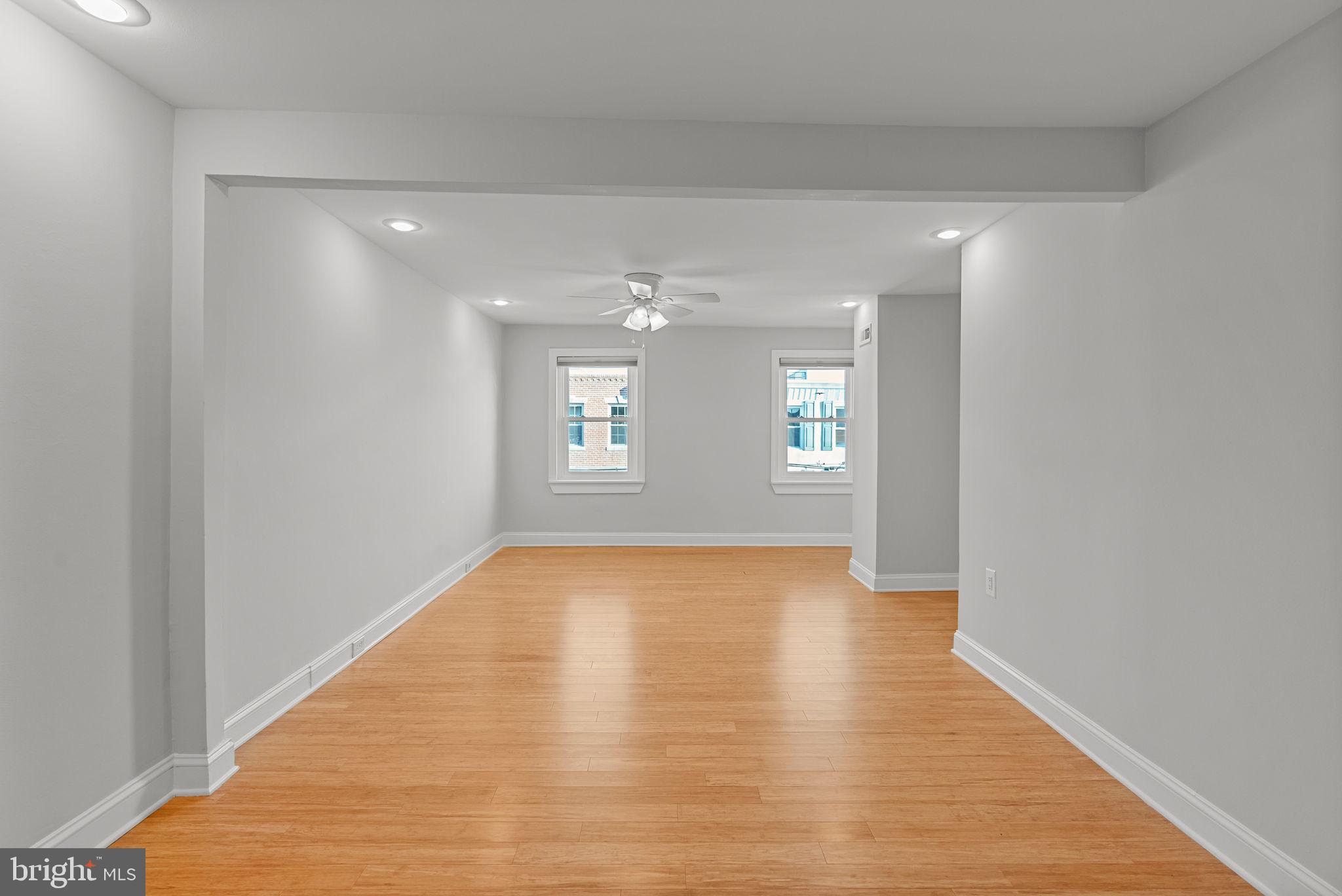 FISHTOWN - Residential