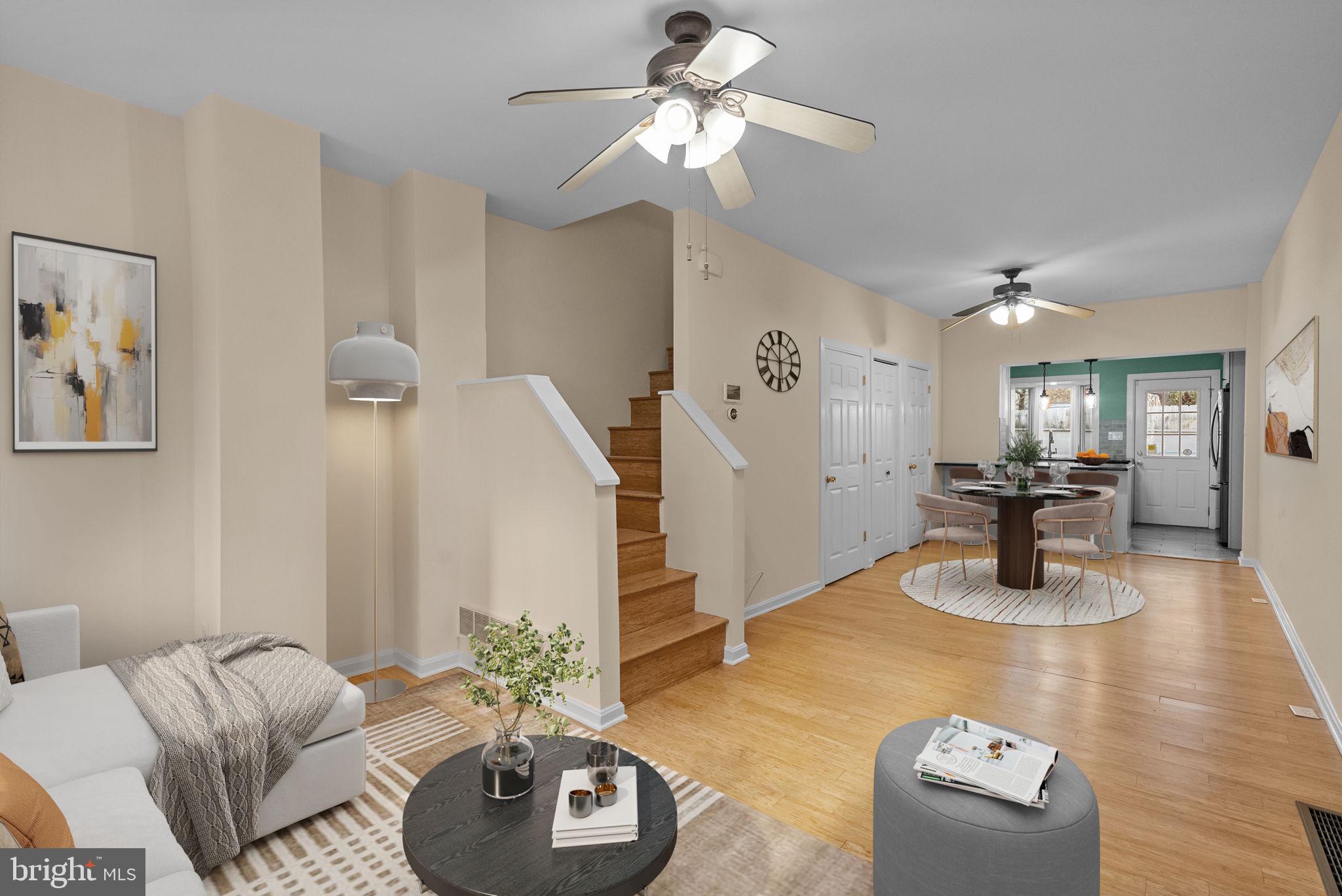 FISHTOWN - Residential