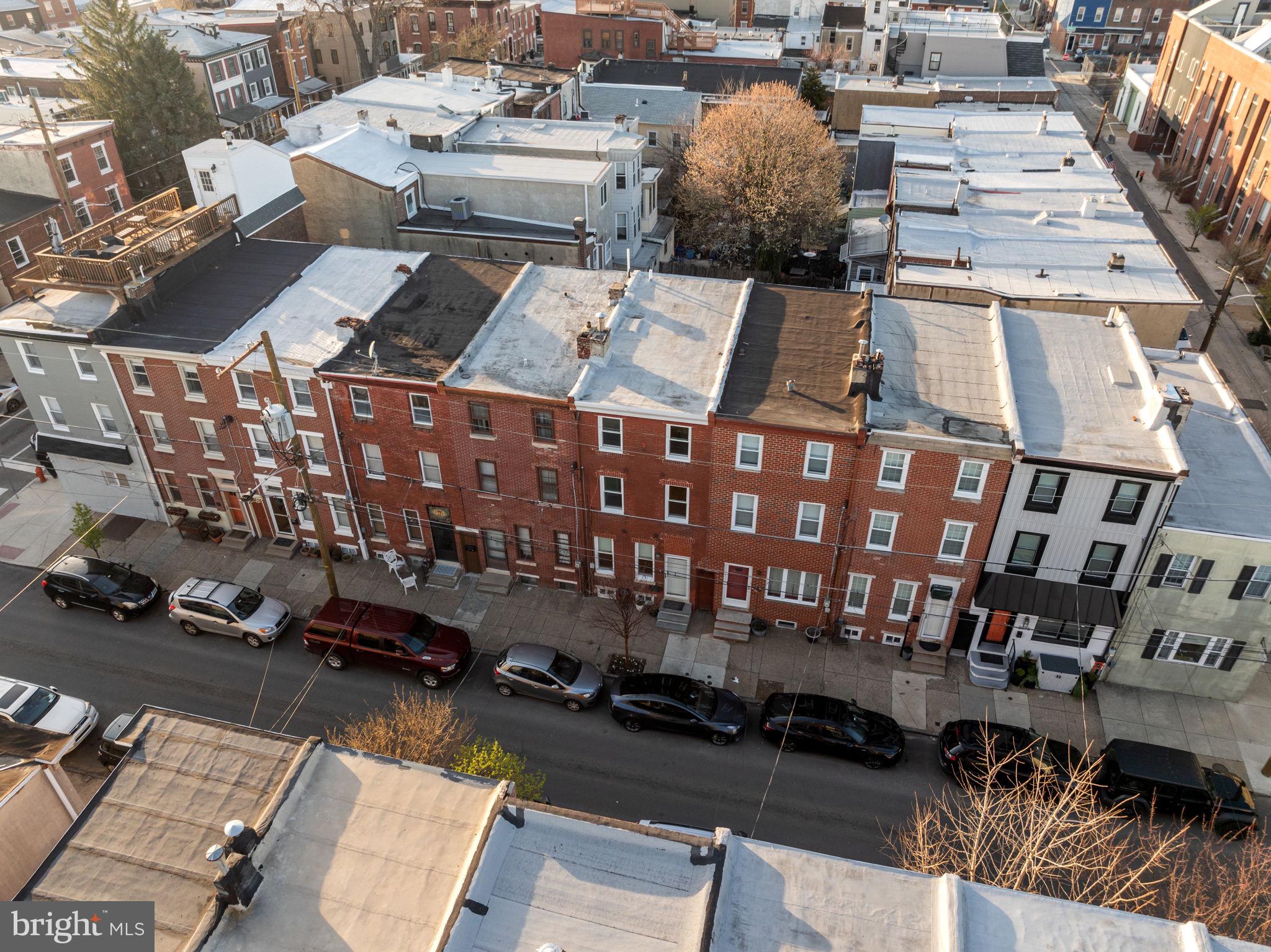 FISHTOWN - Residential