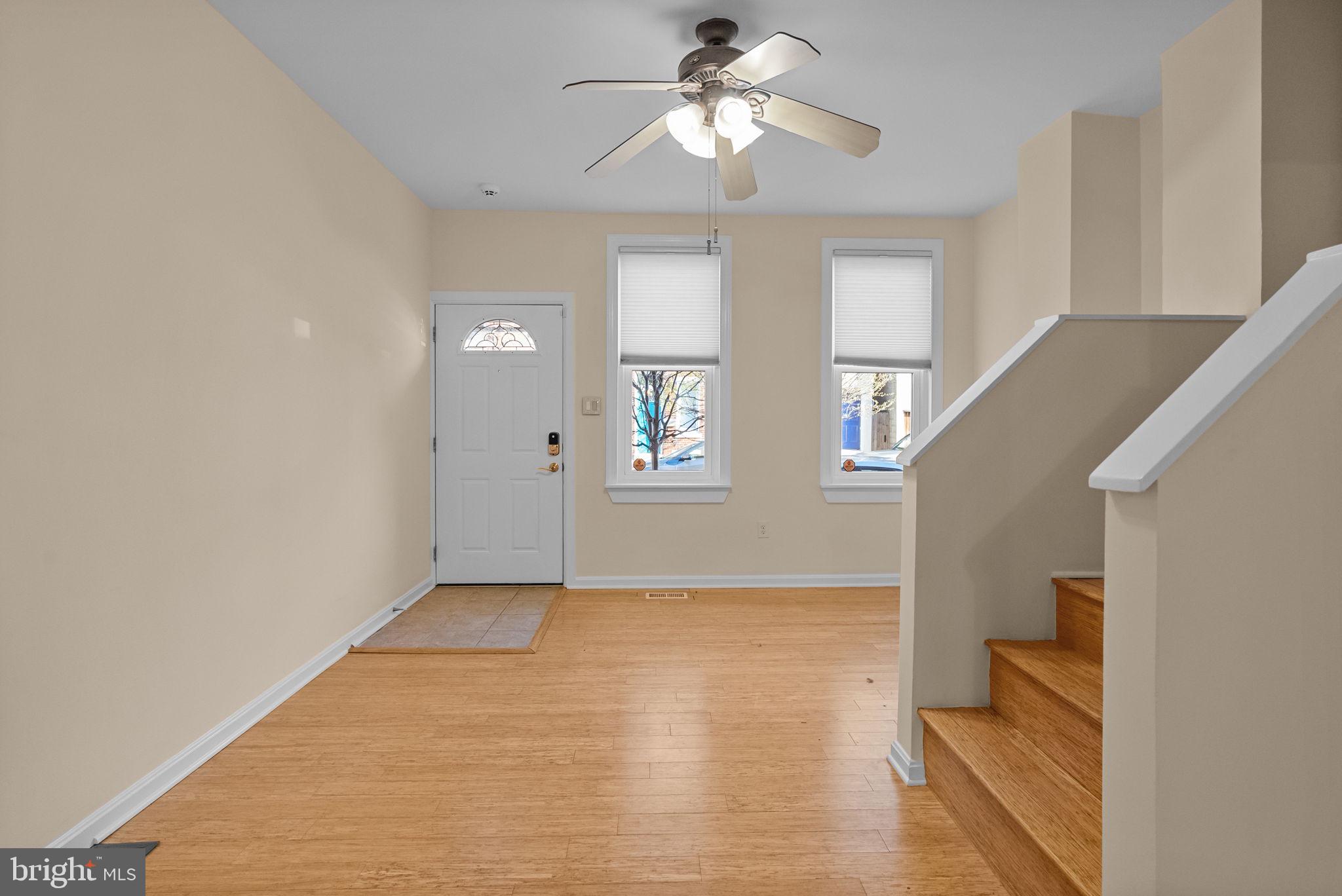 FISHTOWN - Residential