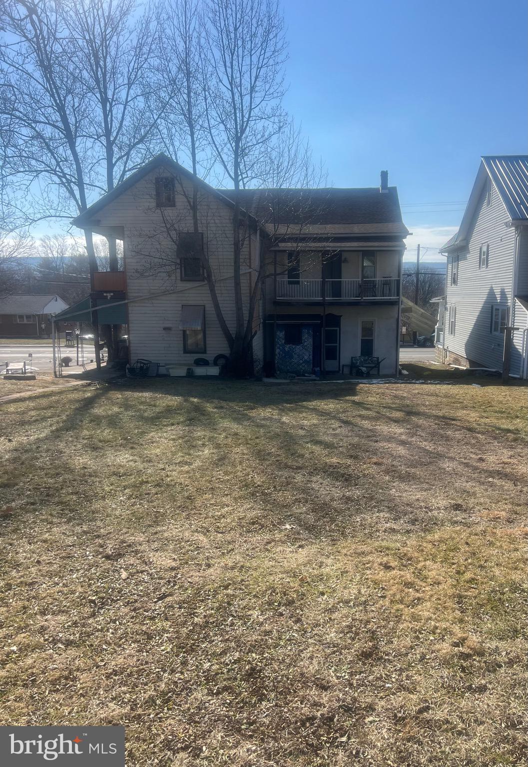 NONE AVAILABLE - Residential