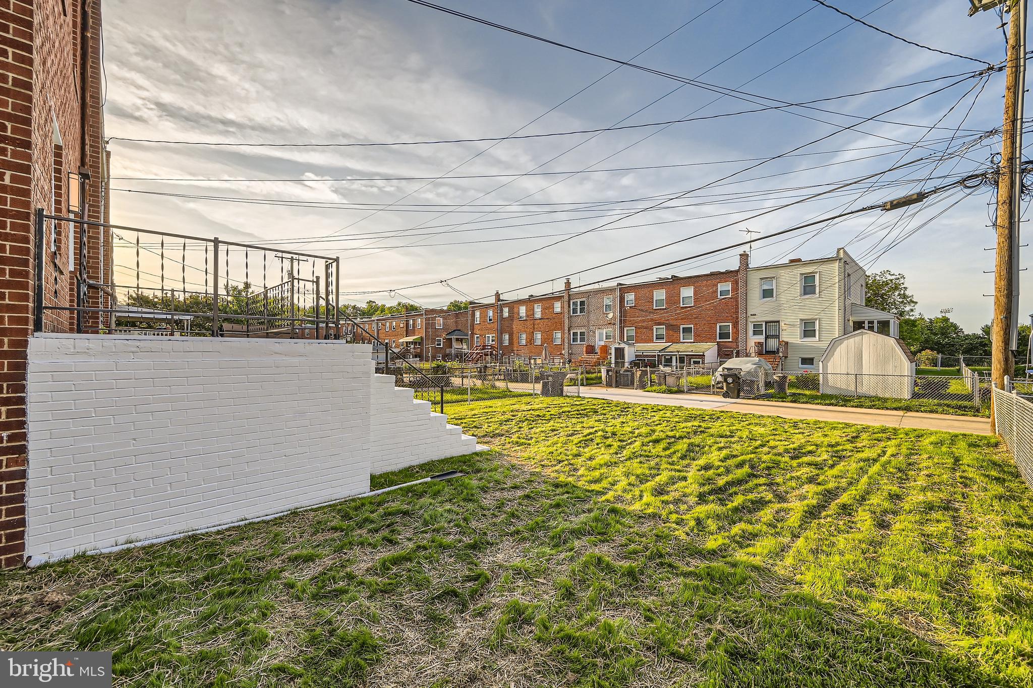 GRAY HAVEN - Residential