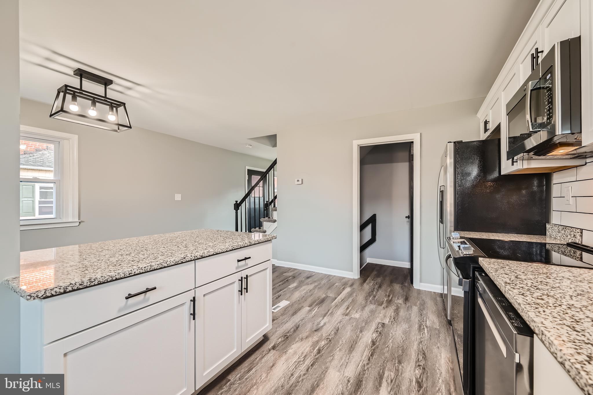 GRAY HAVEN - Residential