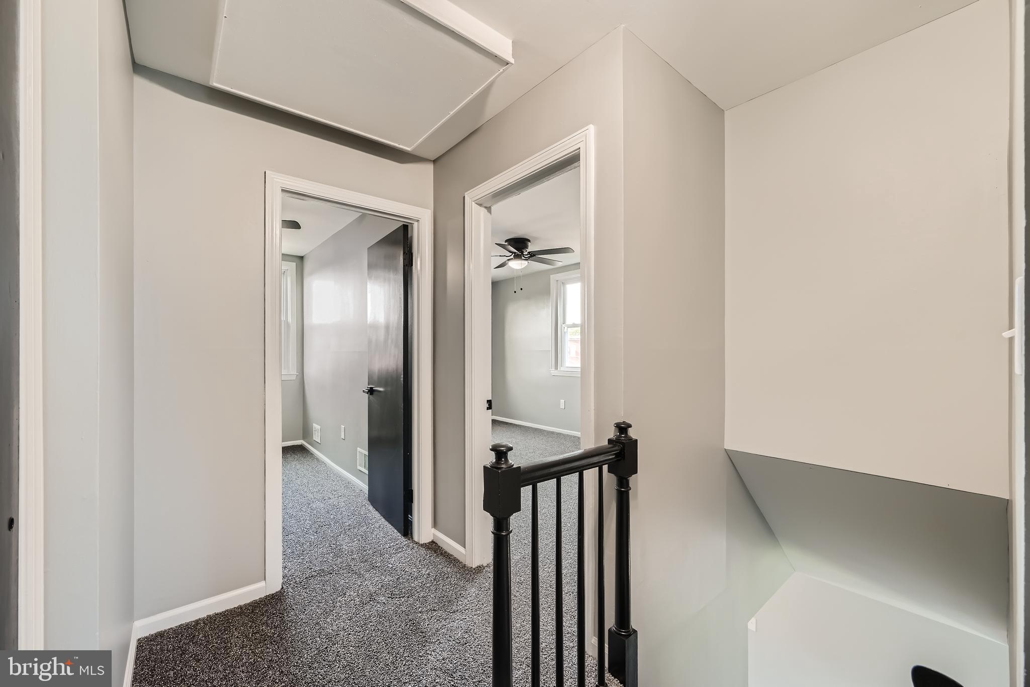 GRAY HAVEN - Residential