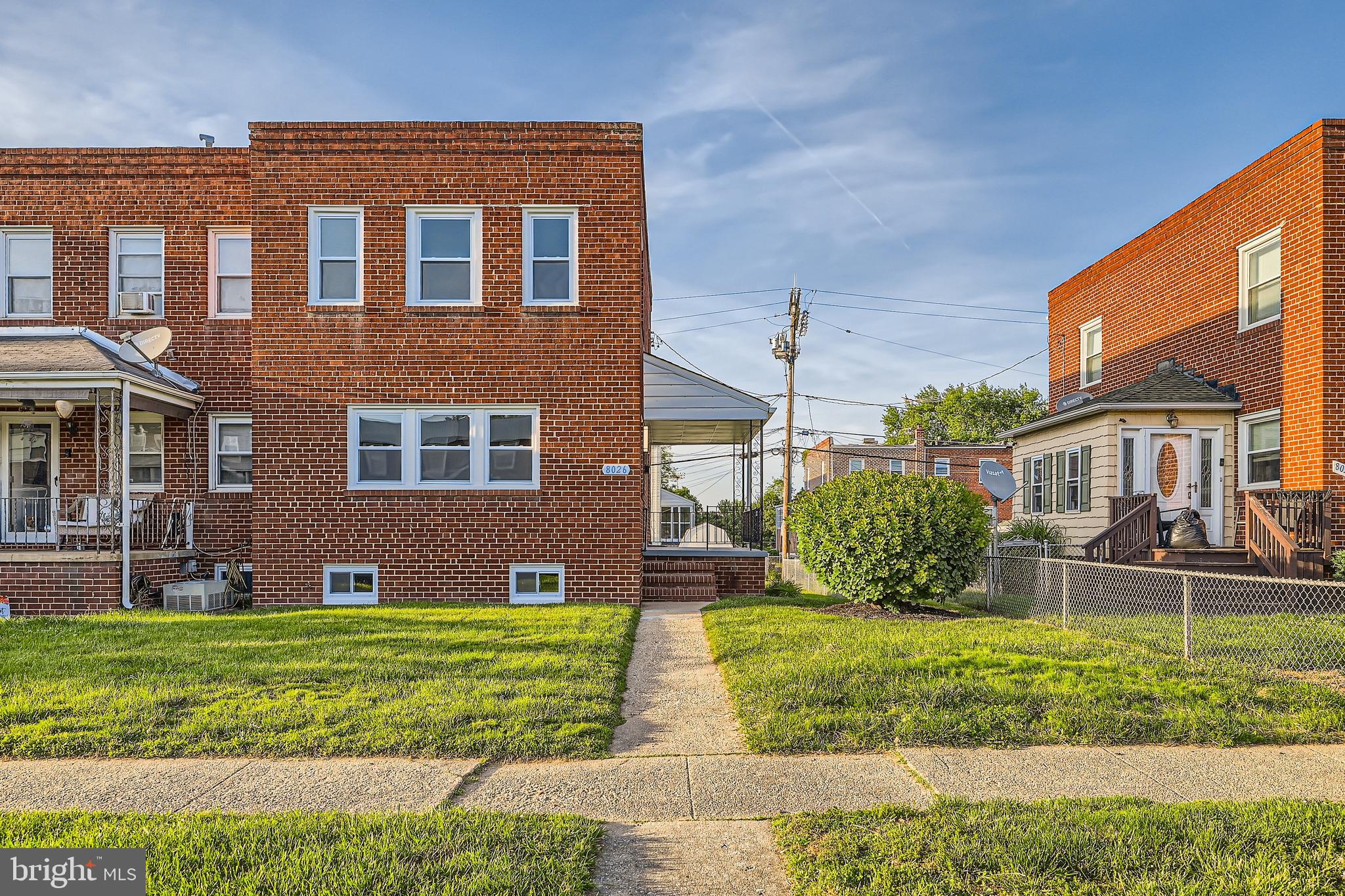 GRAY HAVEN - Residential