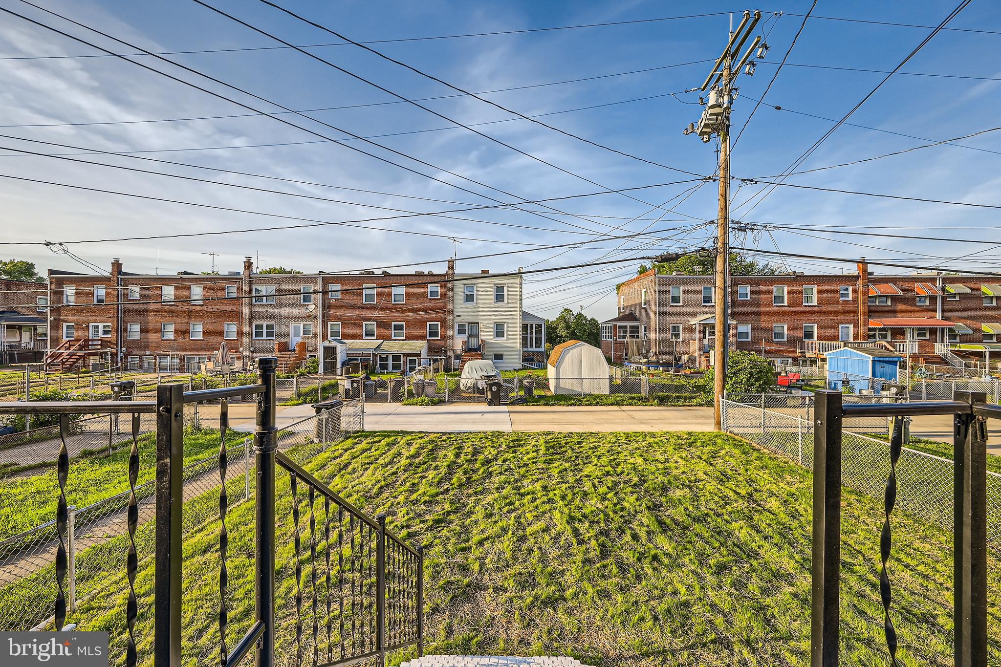 GRAY HAVEN - Residential