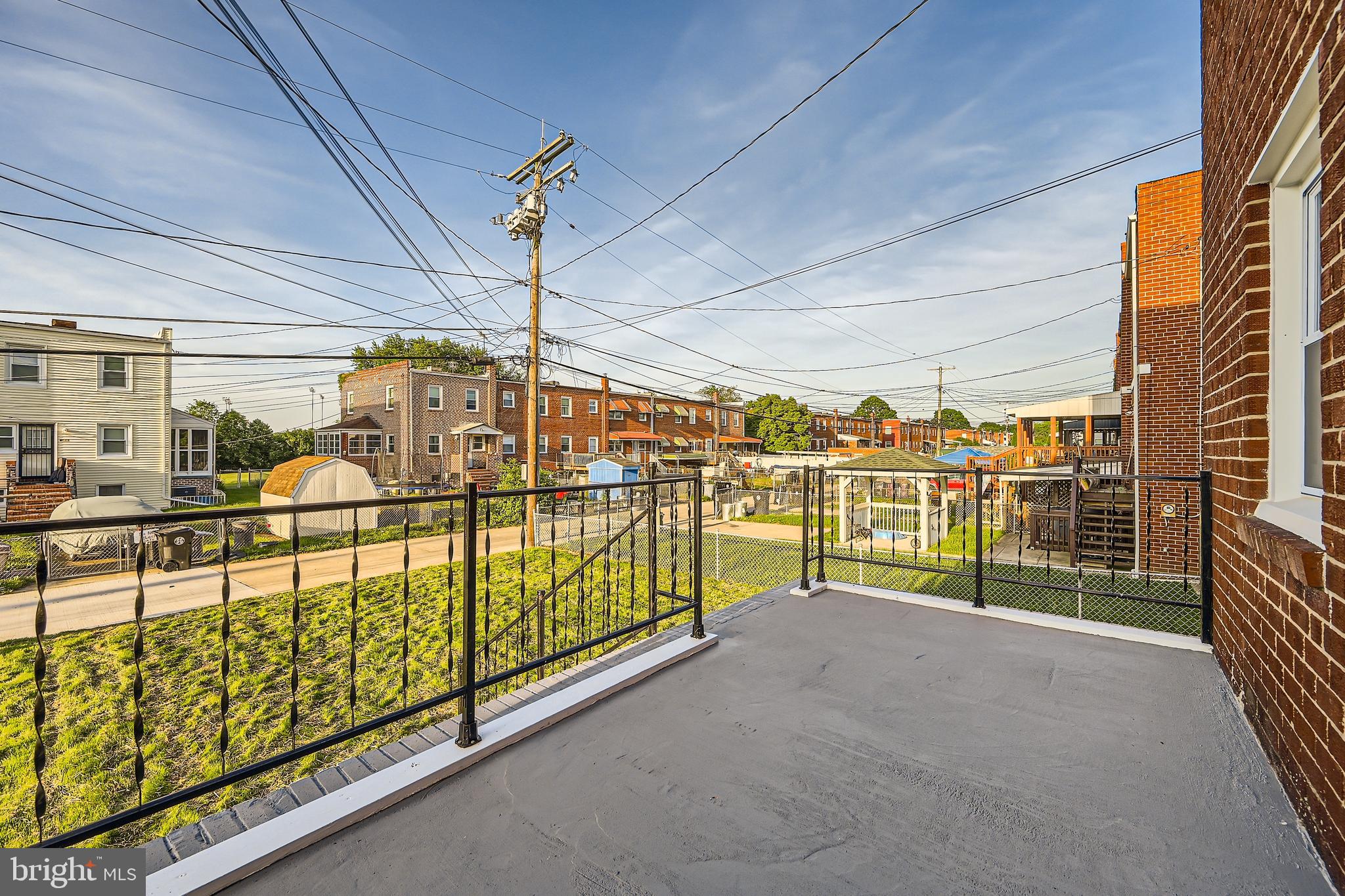 GRAY HAVEN - Residential