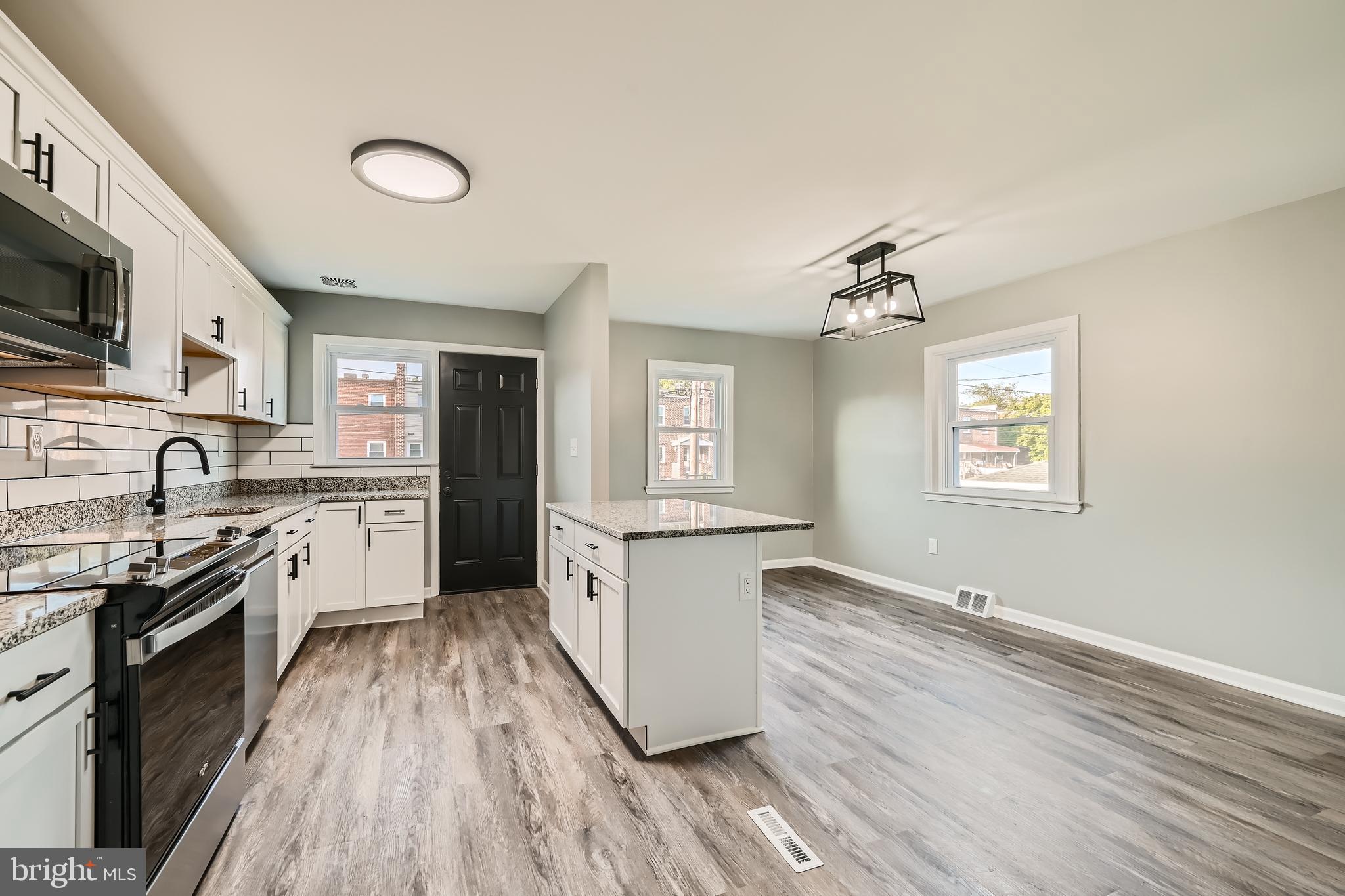 GRAY HAVEN - Residential