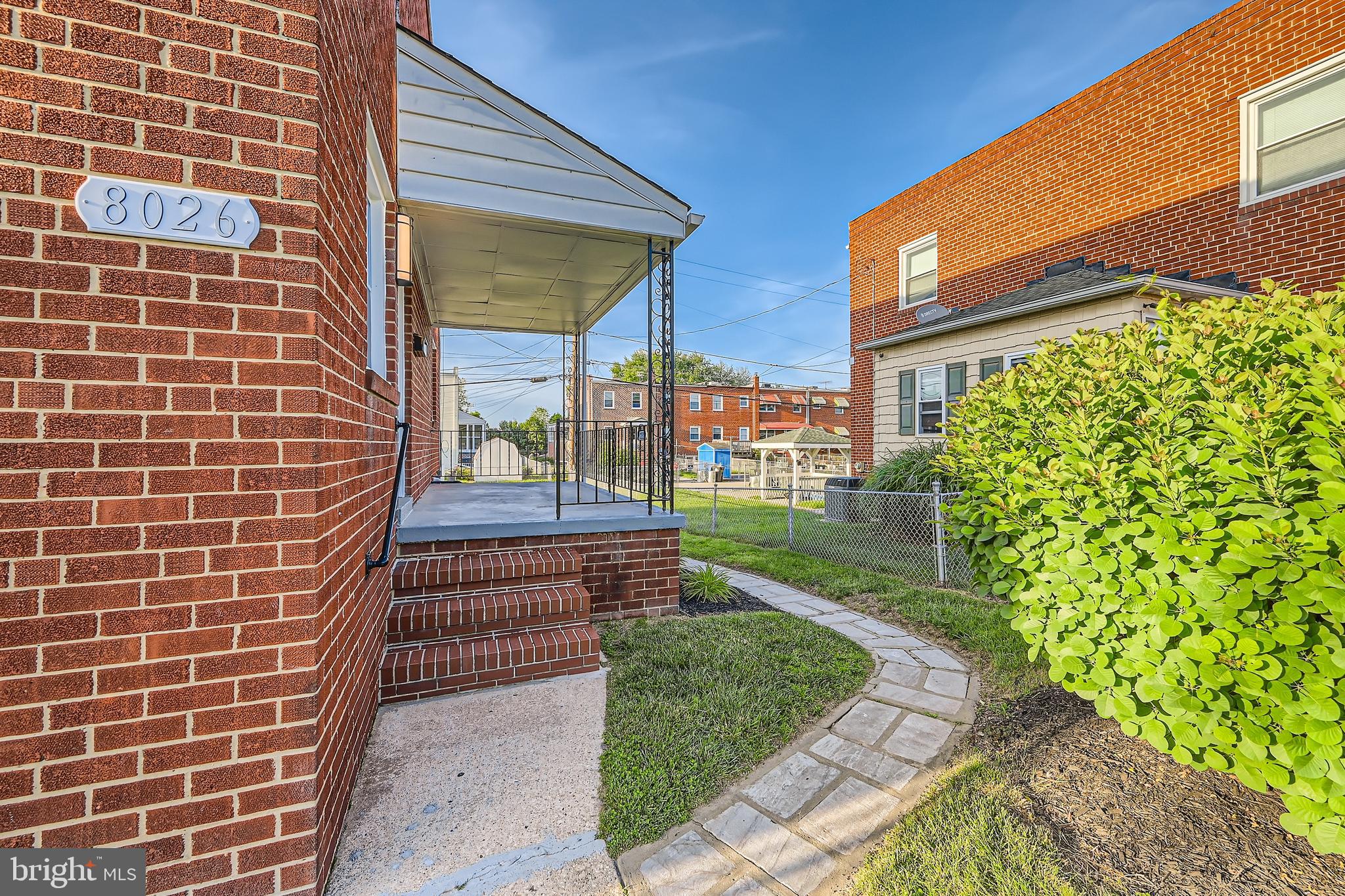 GRAY HAVEN - Residential